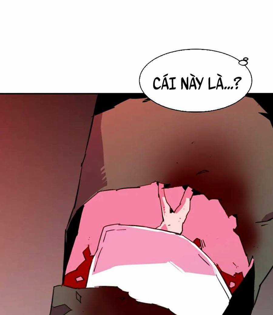 Săn Lùng Bắt Nạt Chapter 5 trang 100