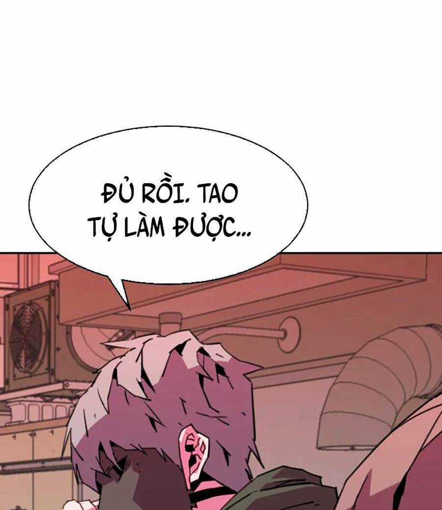 Săn Lùng Bắt Nạt Chapter 5 trang 102