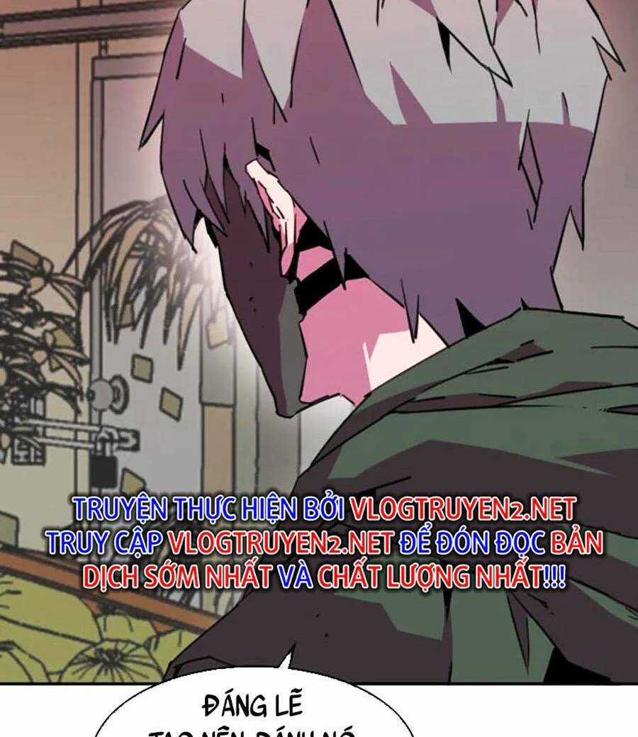 Săn Lùng Bắt Nạt Chapter 5 trang 105