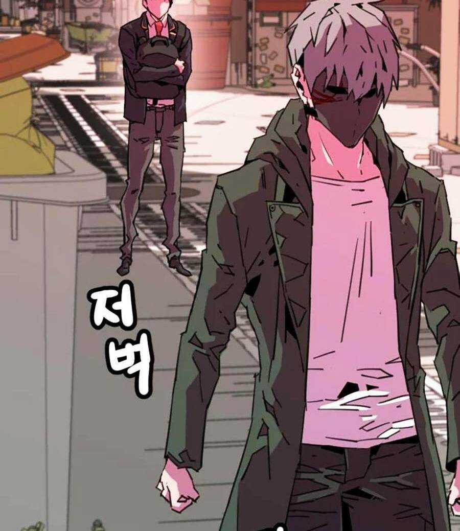 Săn Lùng Bắt Nạt Chapter 5 trang 107