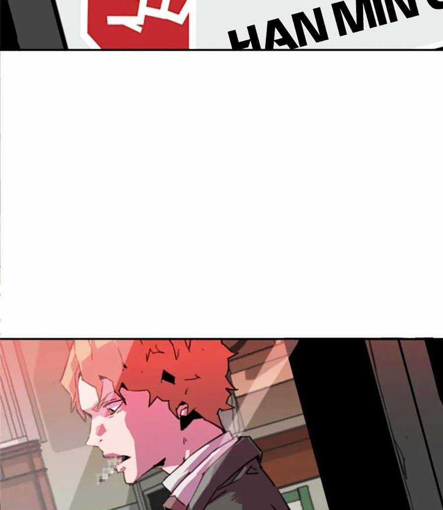 Săn Lùng Bắt Nạt Chapter 5 trang 112