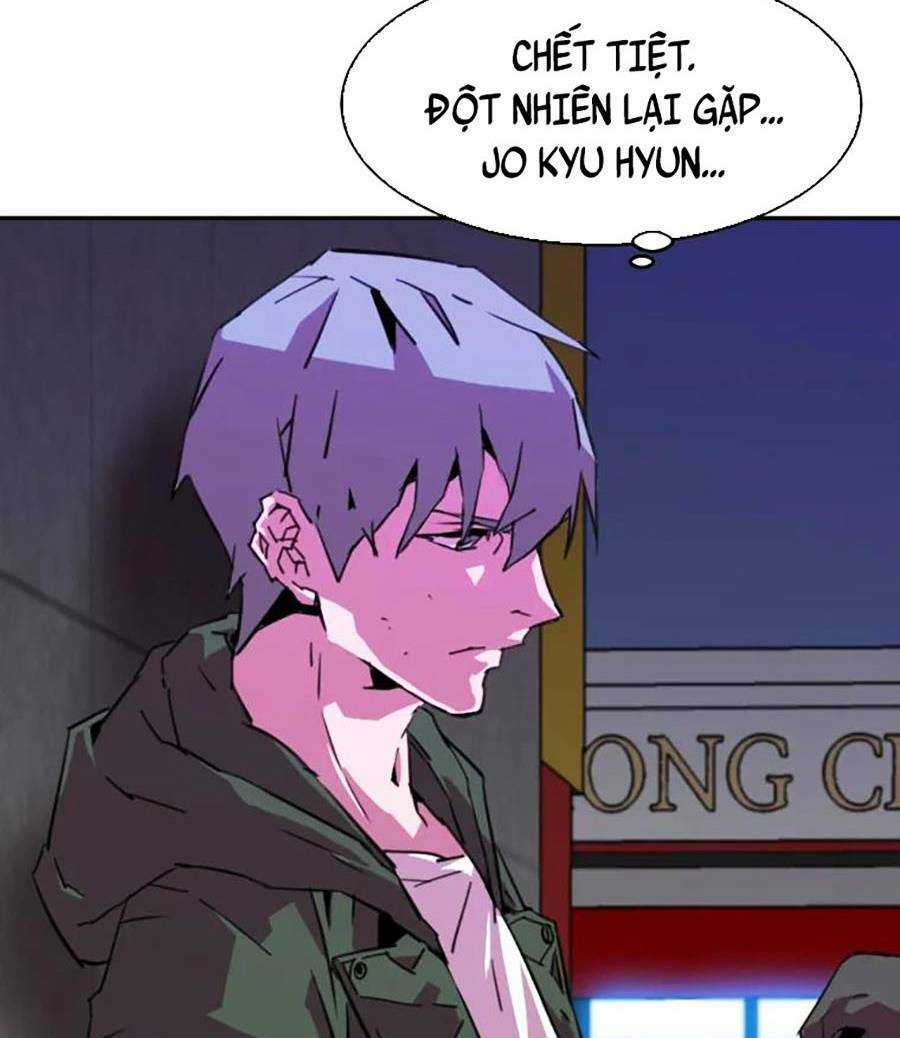 Săn Lùng Bắt Nạt Chapter 5 trang 118