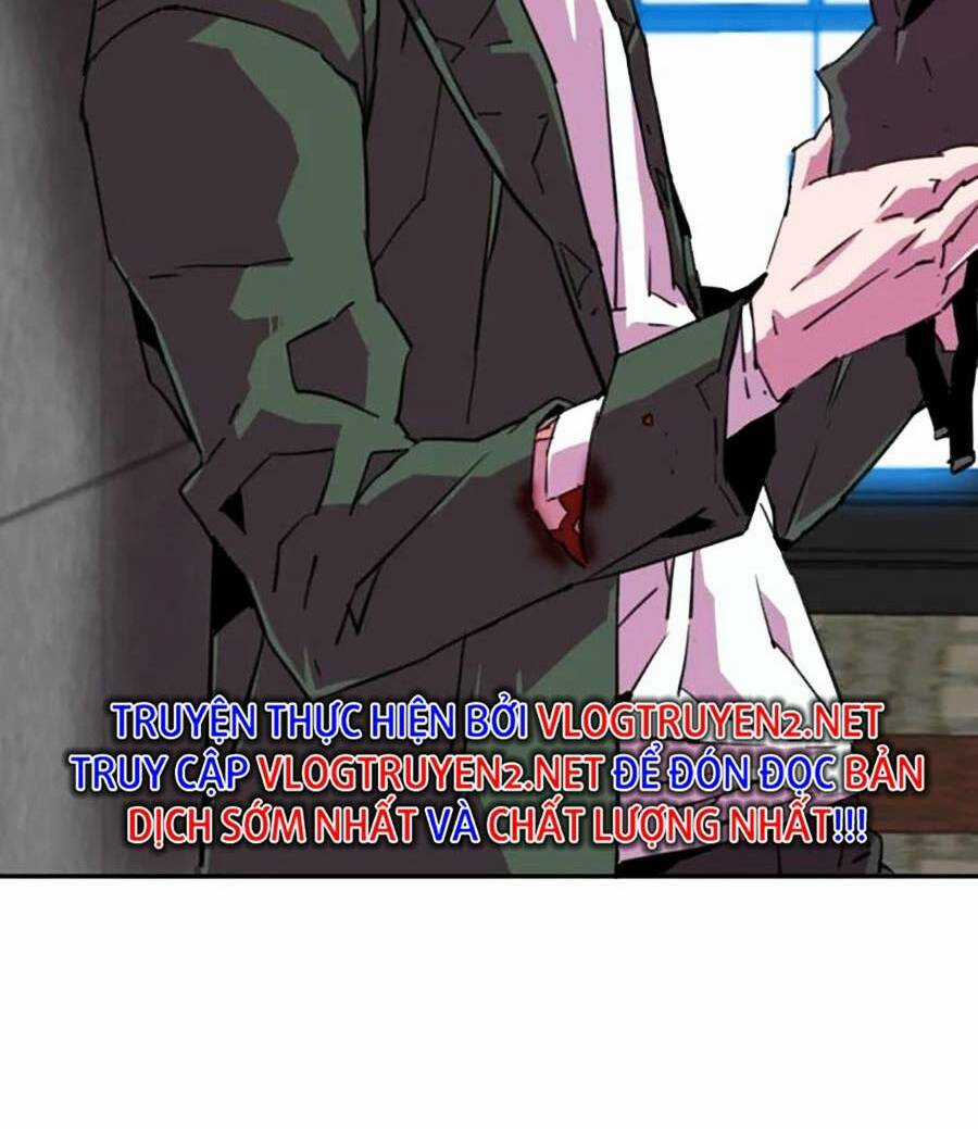 Săn Lùng Bắt Nạt Chapter 5 trang 119