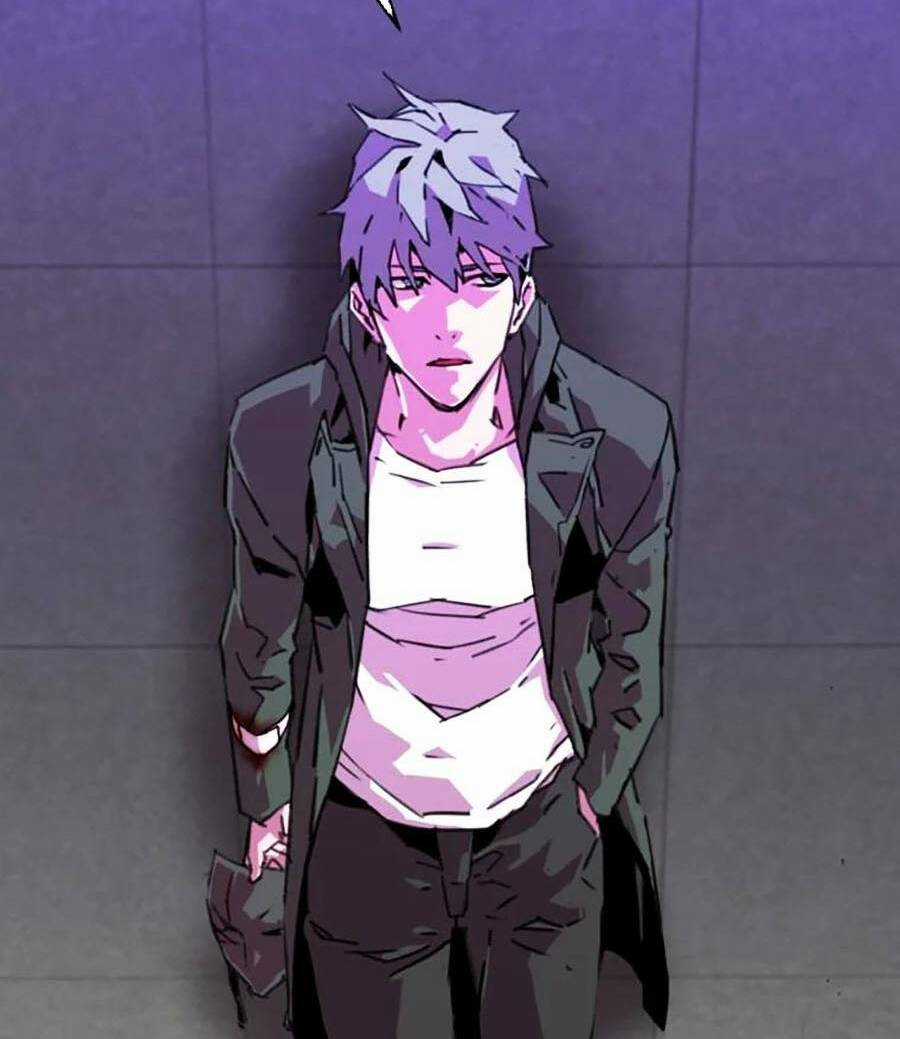 Săn Lùng Bắt Nạt Chapter 5 trang 121