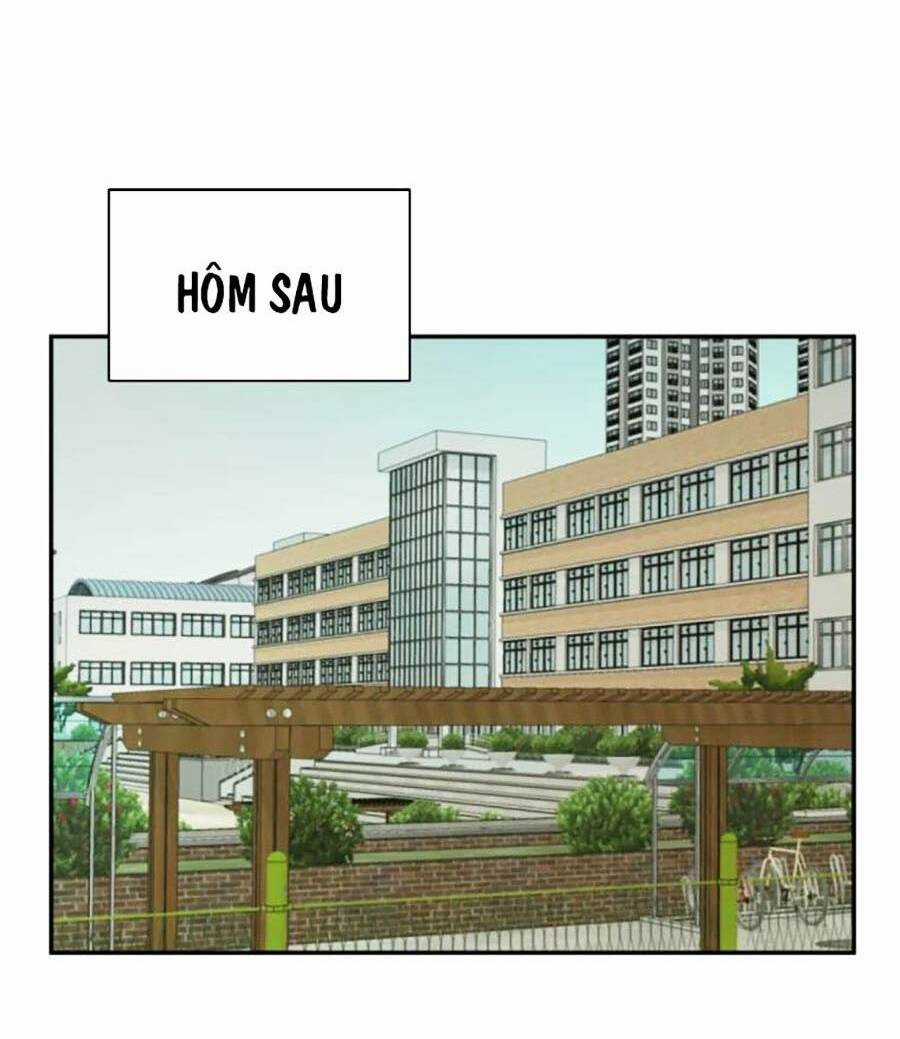 Săn Lùng Bắt Nạt Chapter 5 trang 123