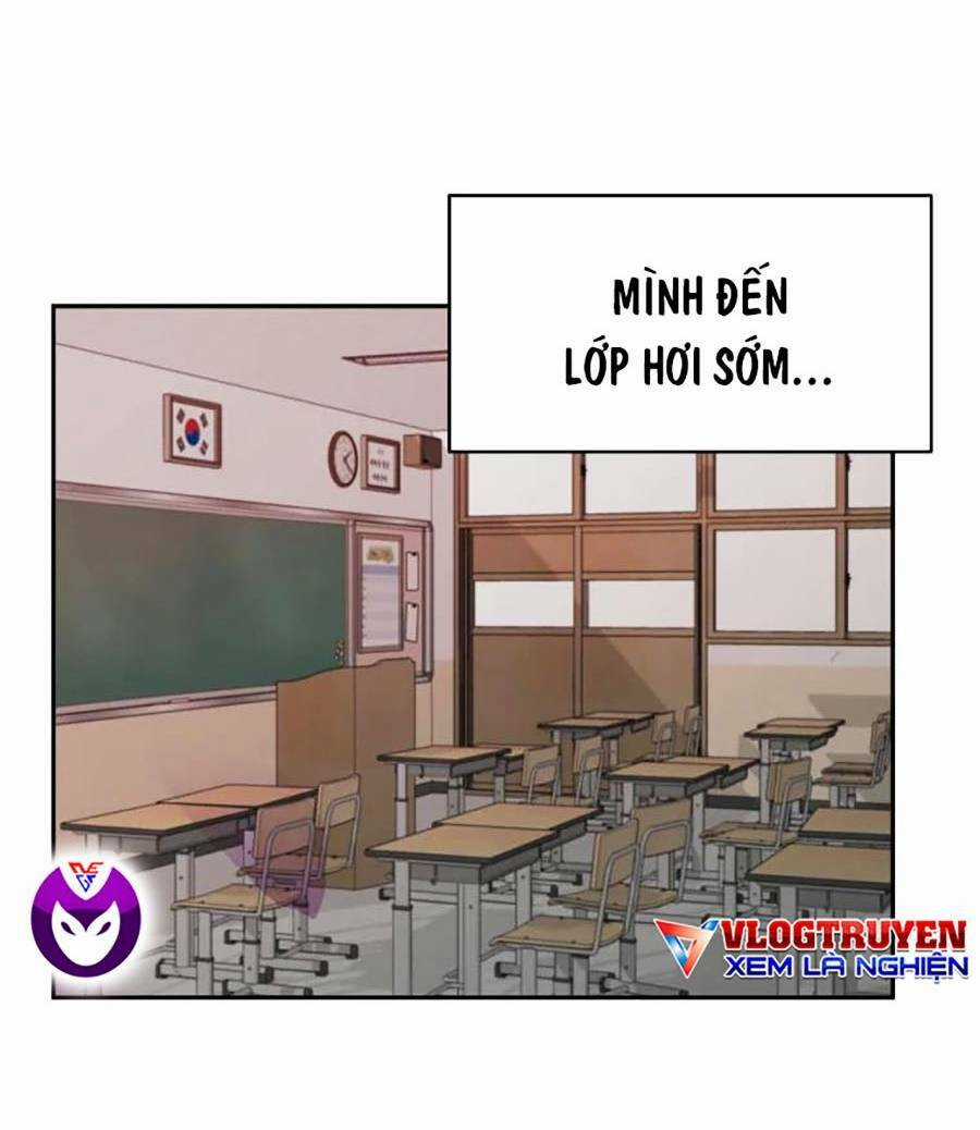 Săn Lùng Bắt Nạt Chapter 5 trang 124