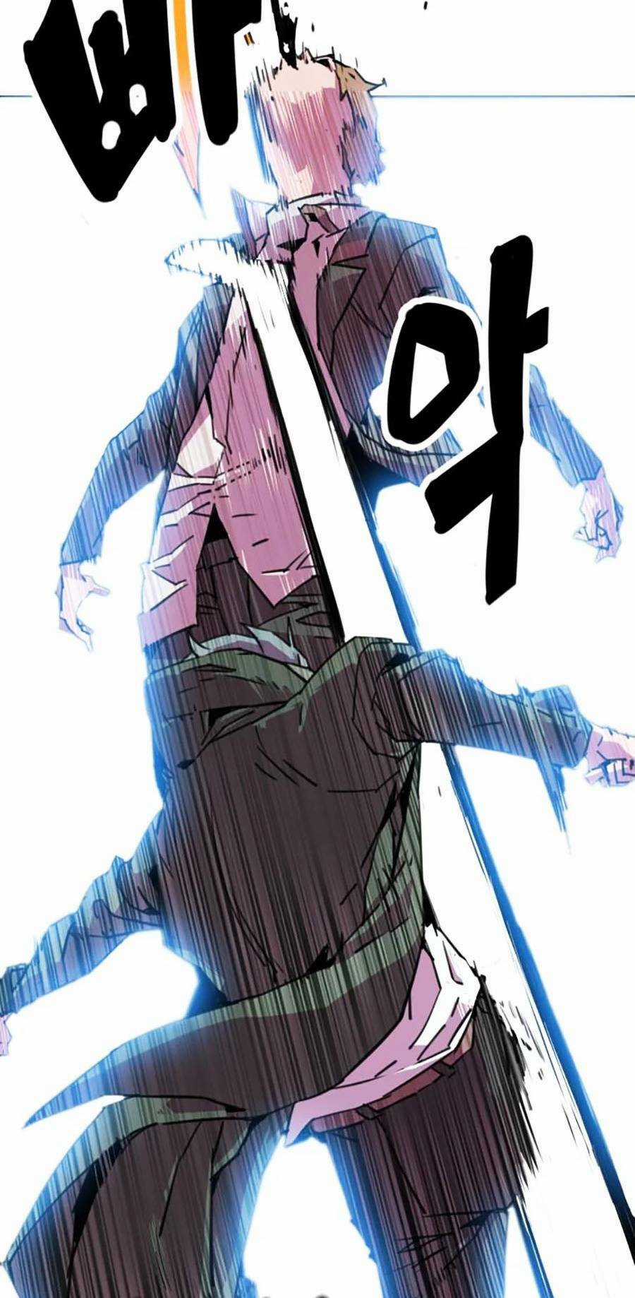 Săn Lùng Bắt Nạt Chapter 5 trang 13