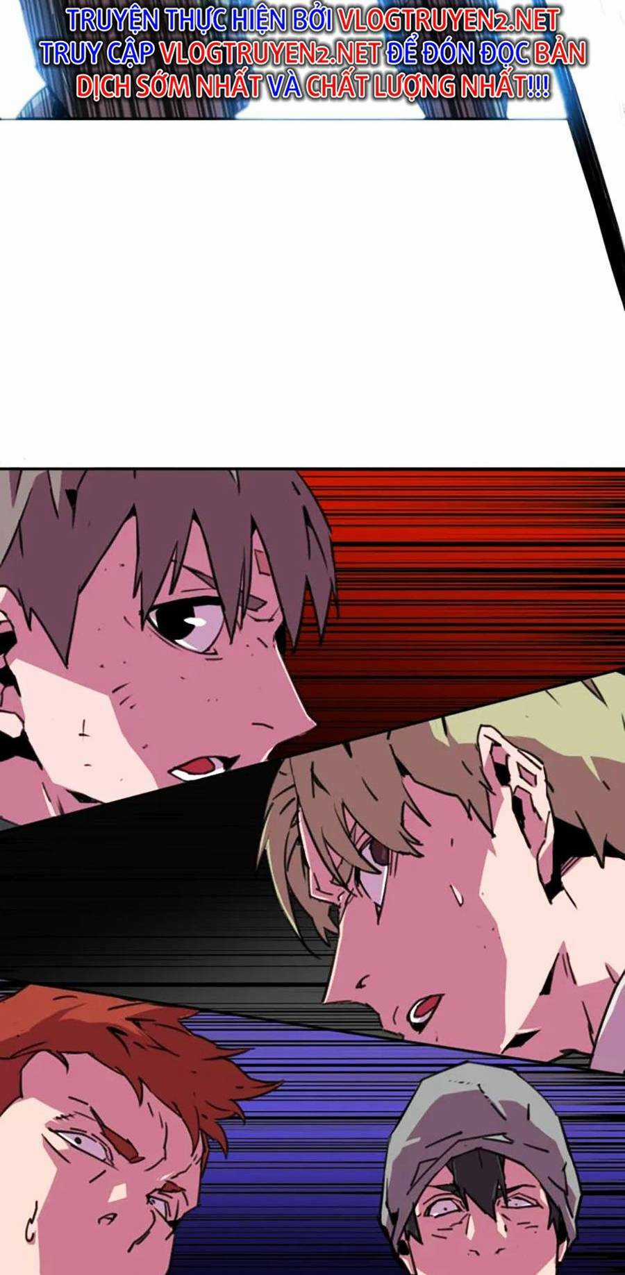 Săn Lùng Bắt Nạt Chapter 5 trang 14