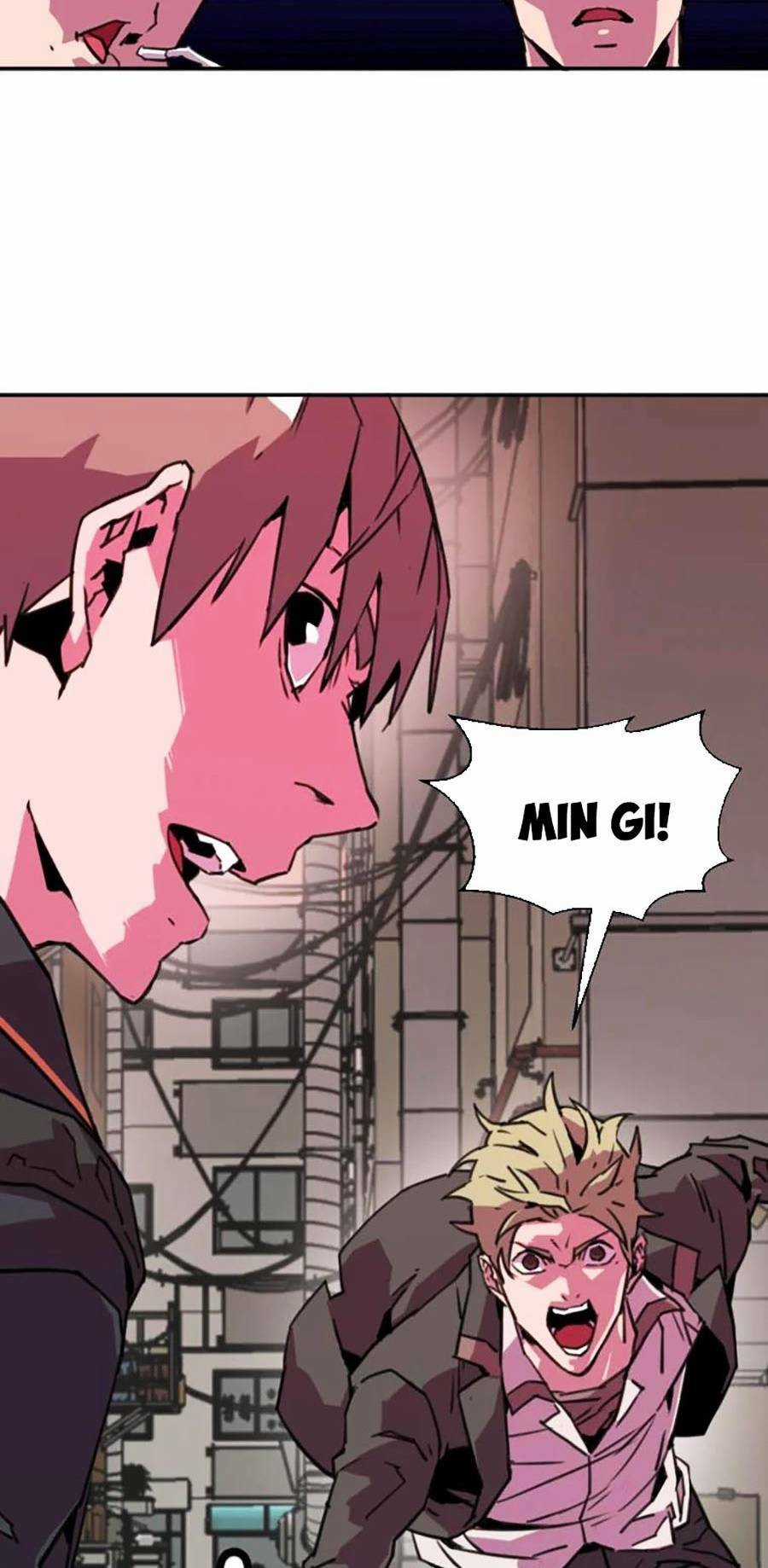 Săn Lùng Bắt Nạt Chapter 5 trang 15