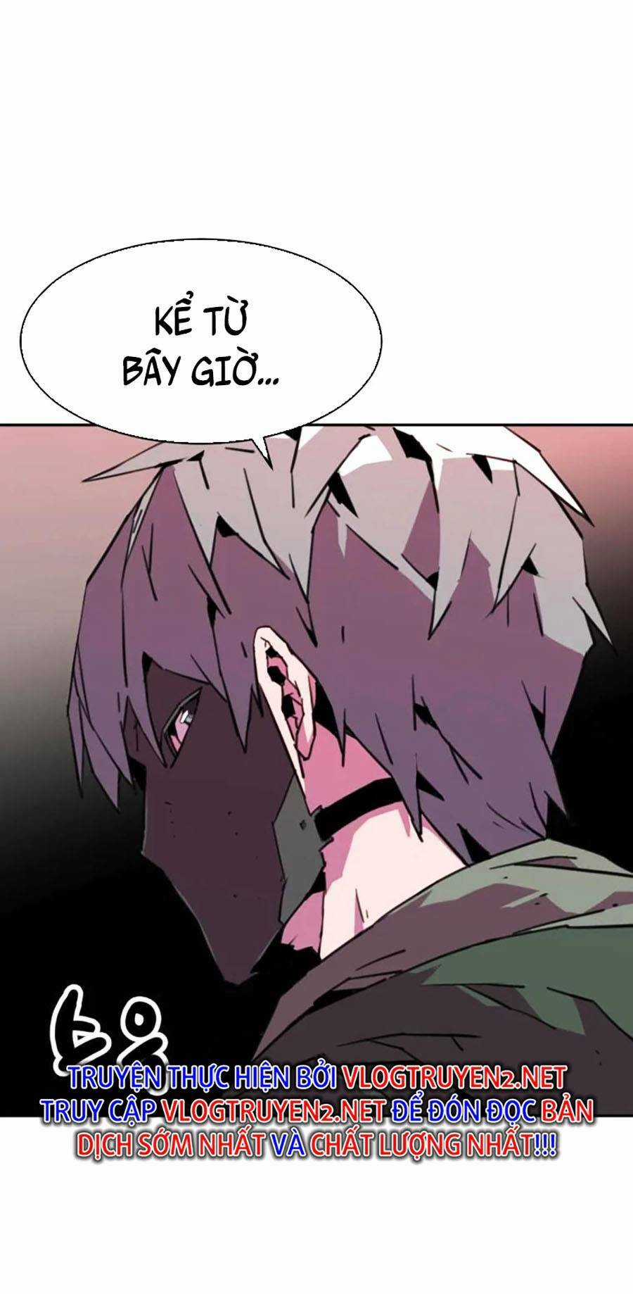 Săn Lùng Bắt Nạt Chapter 5 trang 19