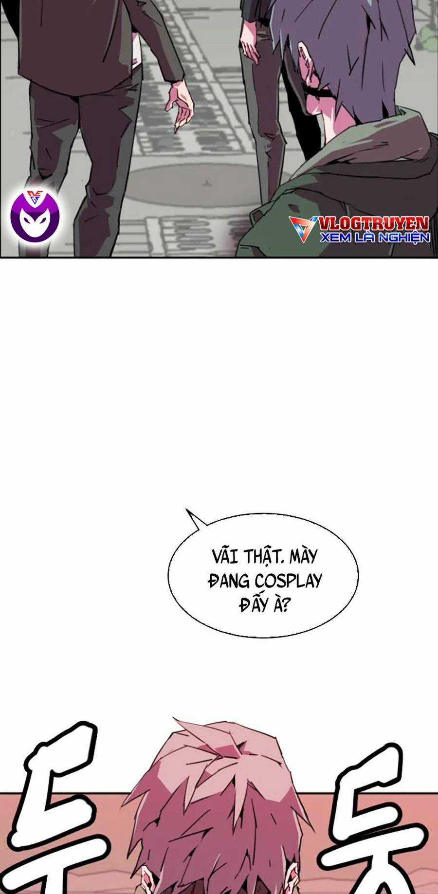 Săn Lùng Bắt Nạt Chapter 5 trang 2