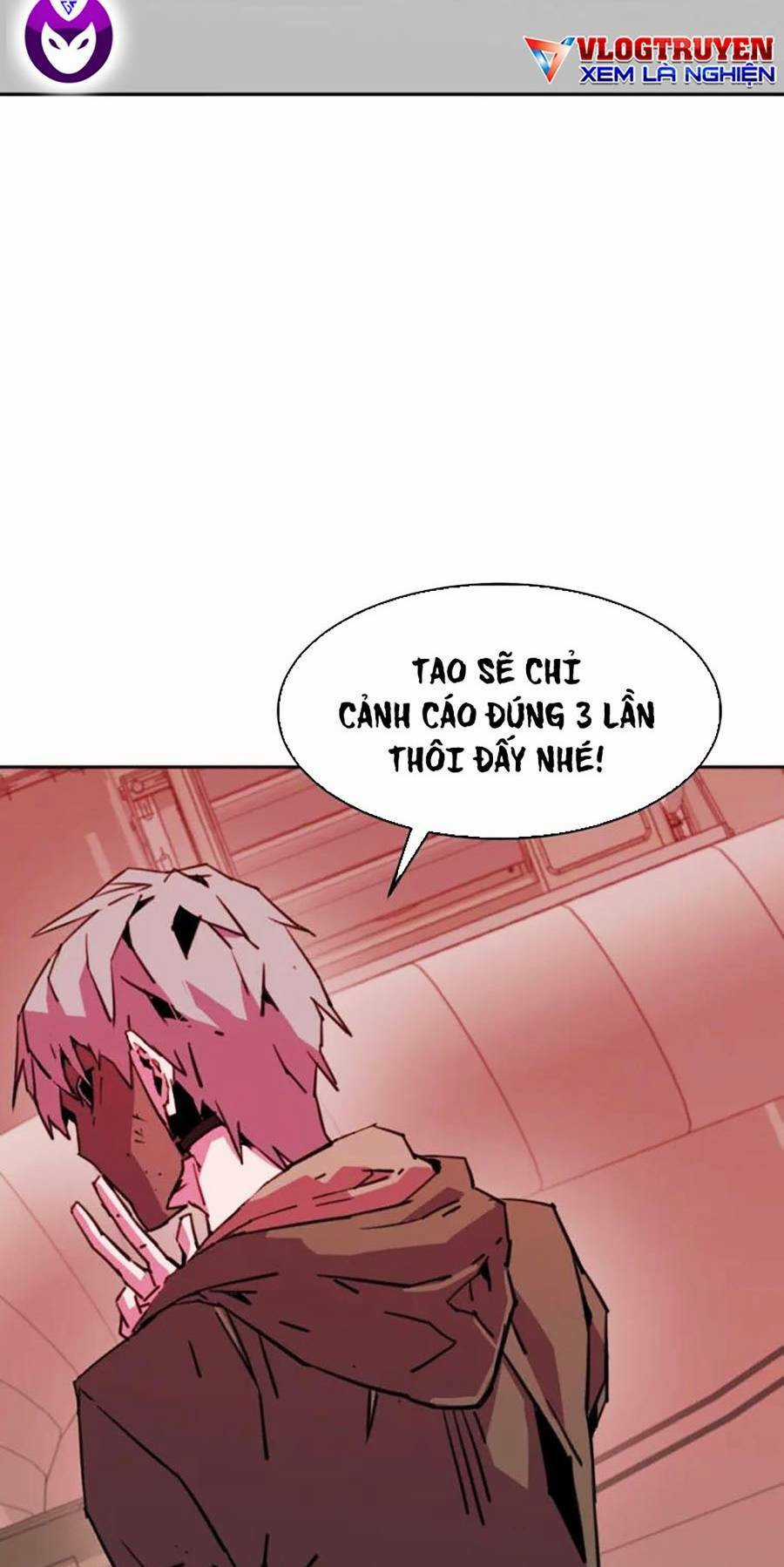 Săn Lùng Bắt Nạt Chapter 5 trang 21