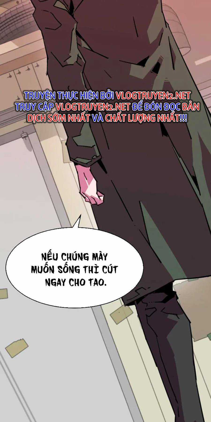 Săn Lùng Bắt Nạt Chapter 5 trang 22