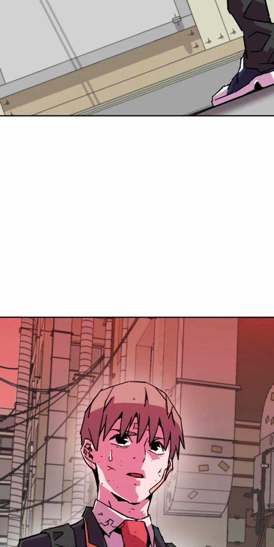 Săn Lùng Bắt Nạt Chapter 5 trang 23