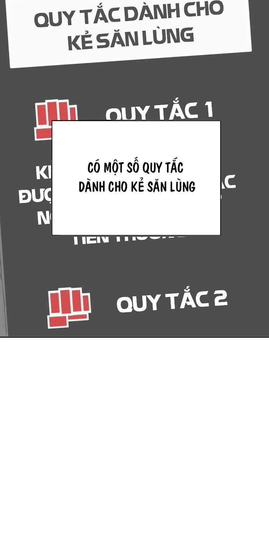 Săn Lùng Bắt Nạt Chapter 5 trang 26