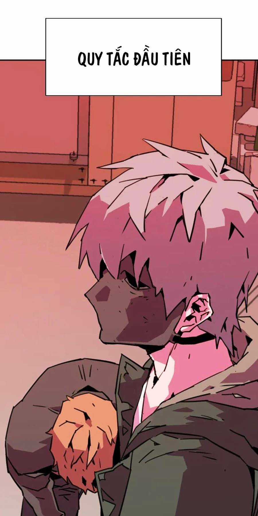 Săn Lùng Bắt Nạt Chapter 5 trang 27