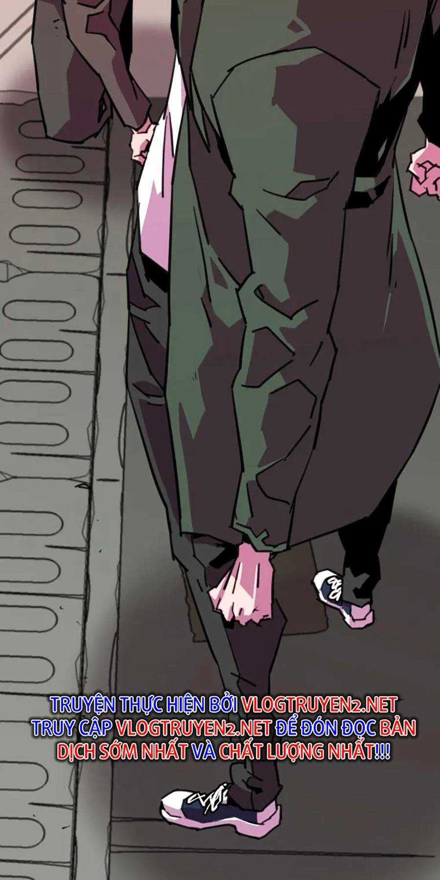 Săn Lùng Bắt Nạt Chapter 5 trang 28