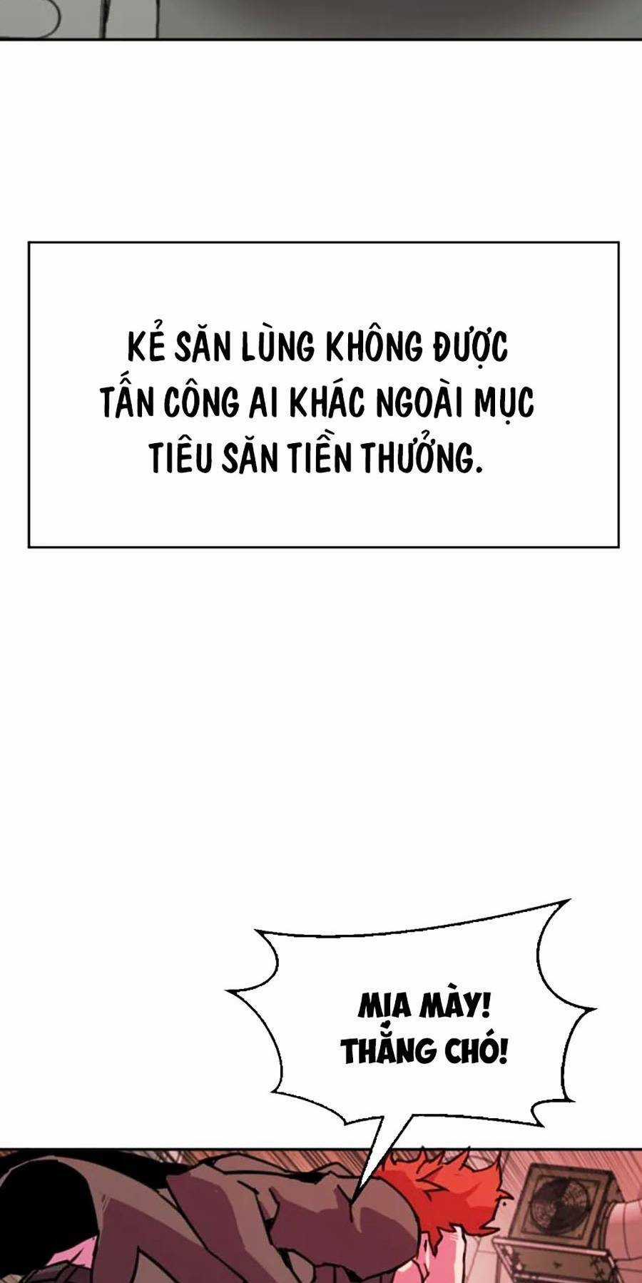Săn Lùng Bắt Nạt Chapter 5 trang 29