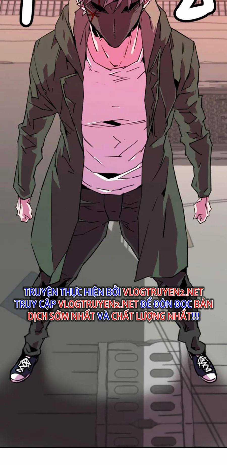 Săn Lùng Bắt Nạt Chapter 5 trang 3