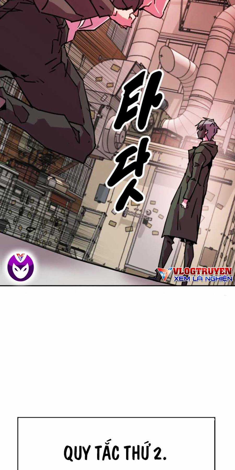 Săn Lùng Bắt Nạt Chapter 5 trang 30