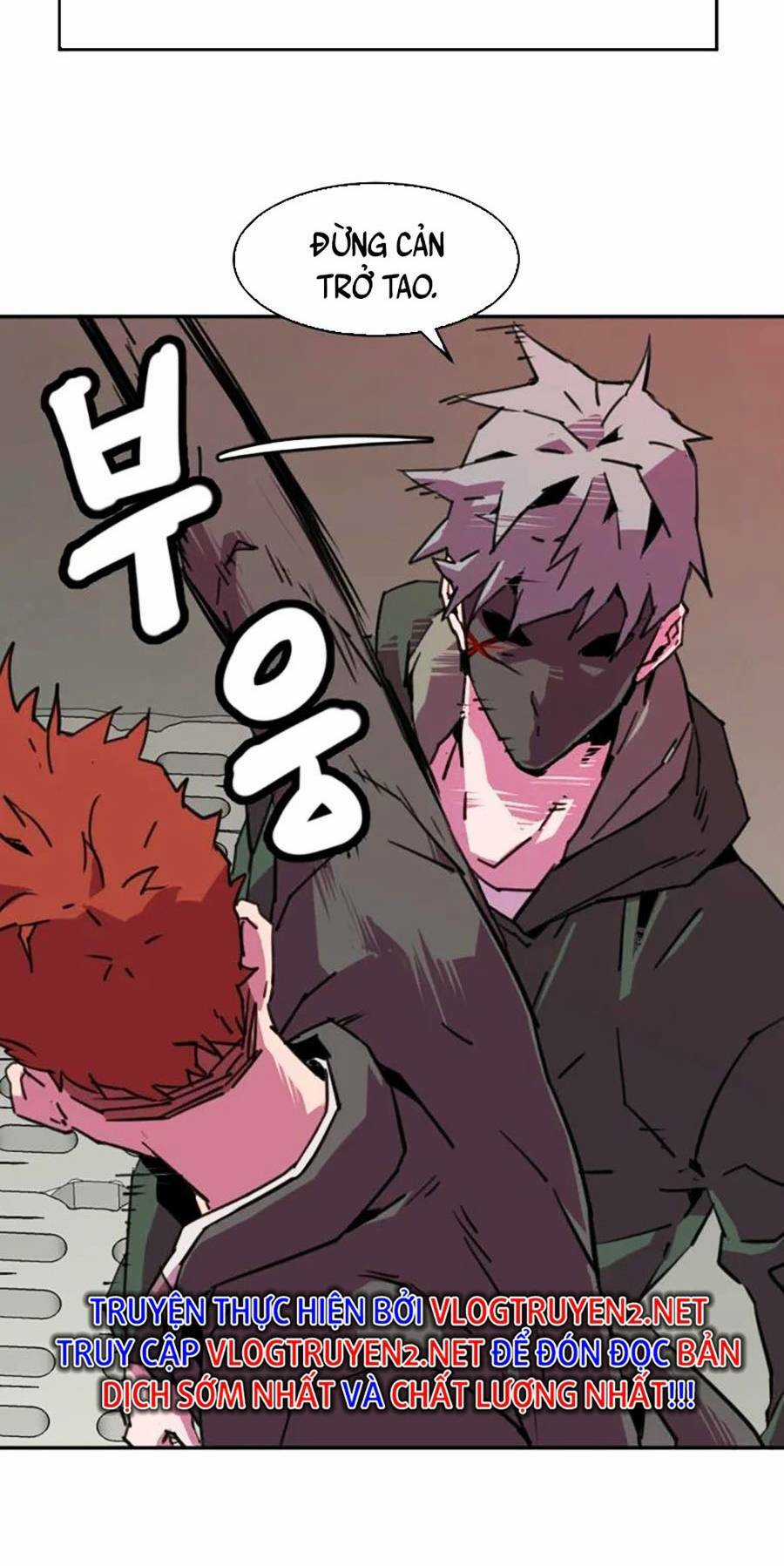 Săn Lùng Bắt Nạt Chapter 5 trang 31