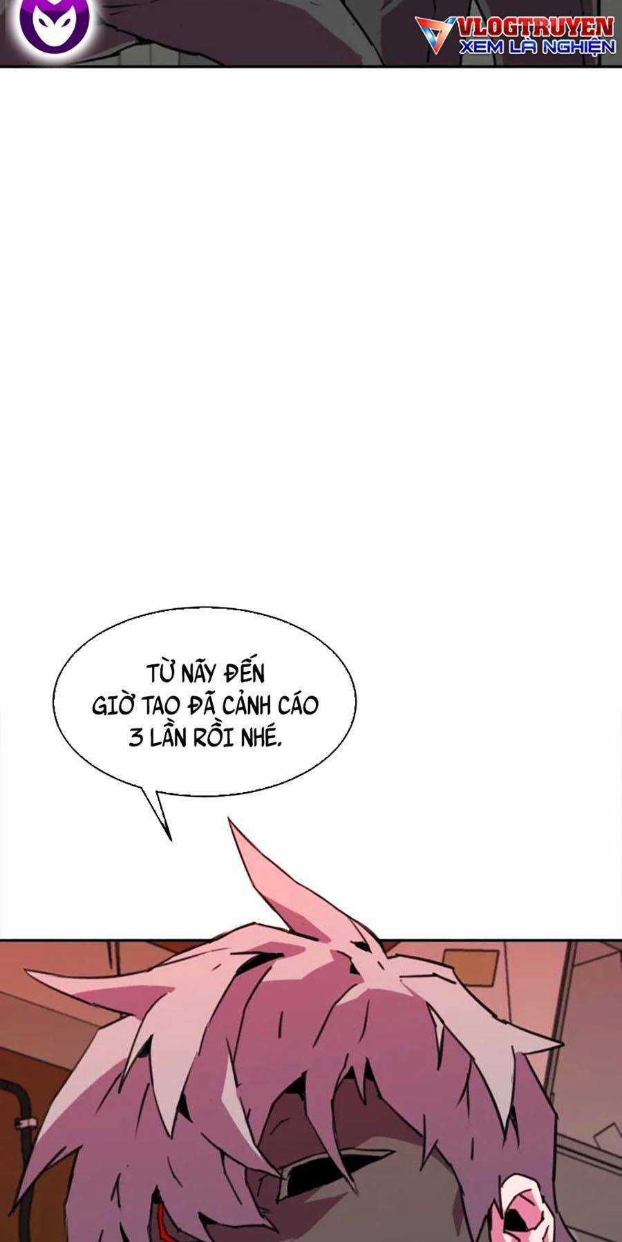 Săn Lùng Bắt Nạt Chapter 5 trang 33