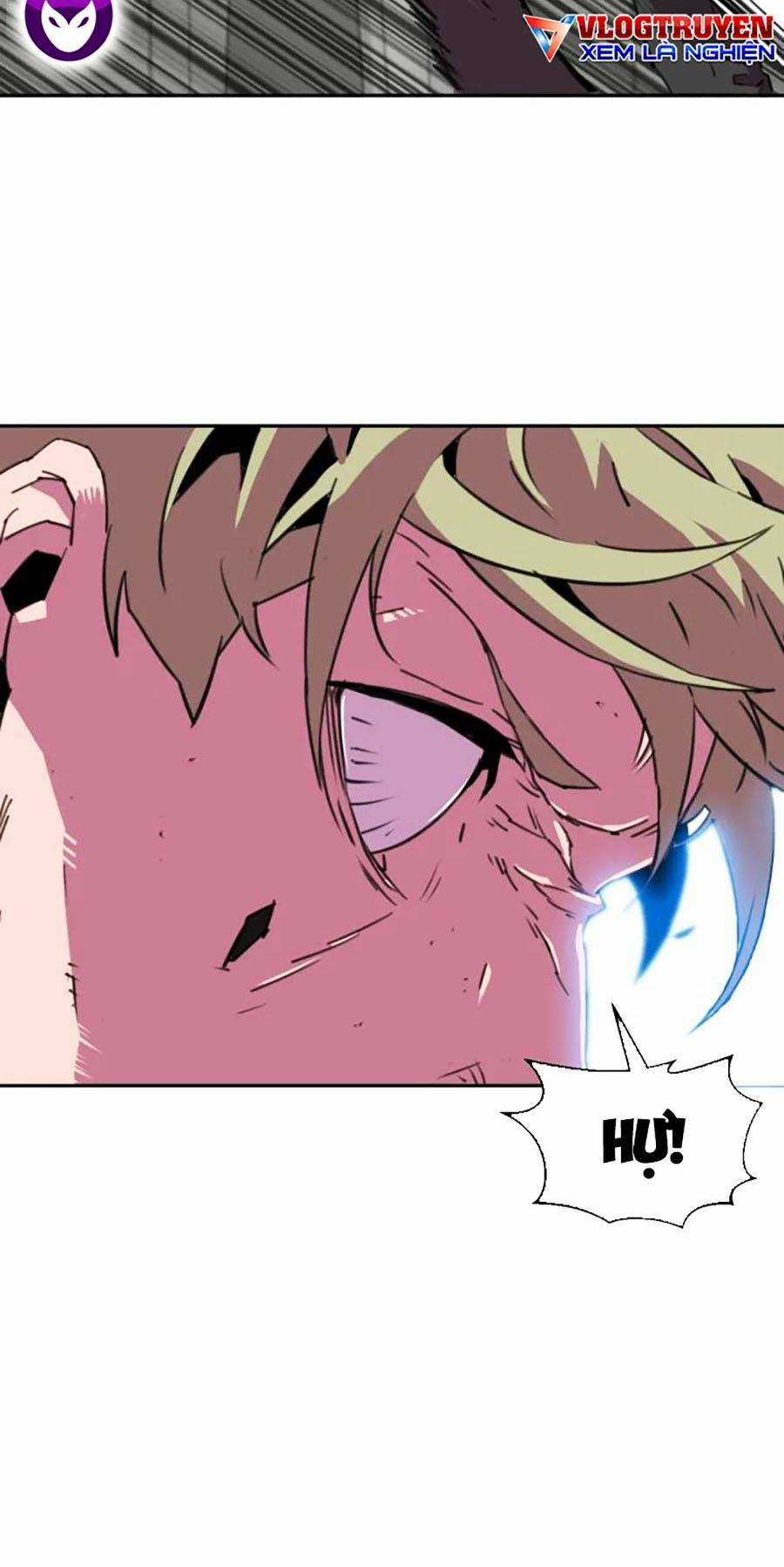 Săn Lùng Bắt Nạt Chapter 5 trang 36