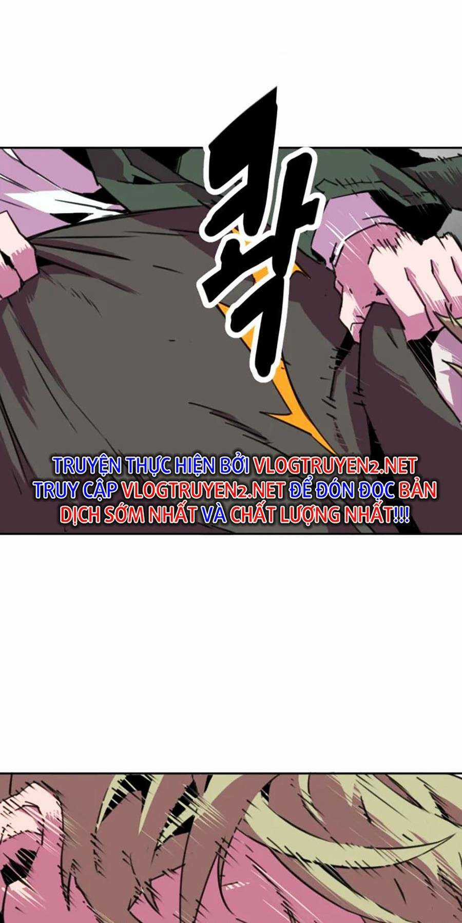 Săn Lùng Bắt Nạt Chapter 5 trang 37