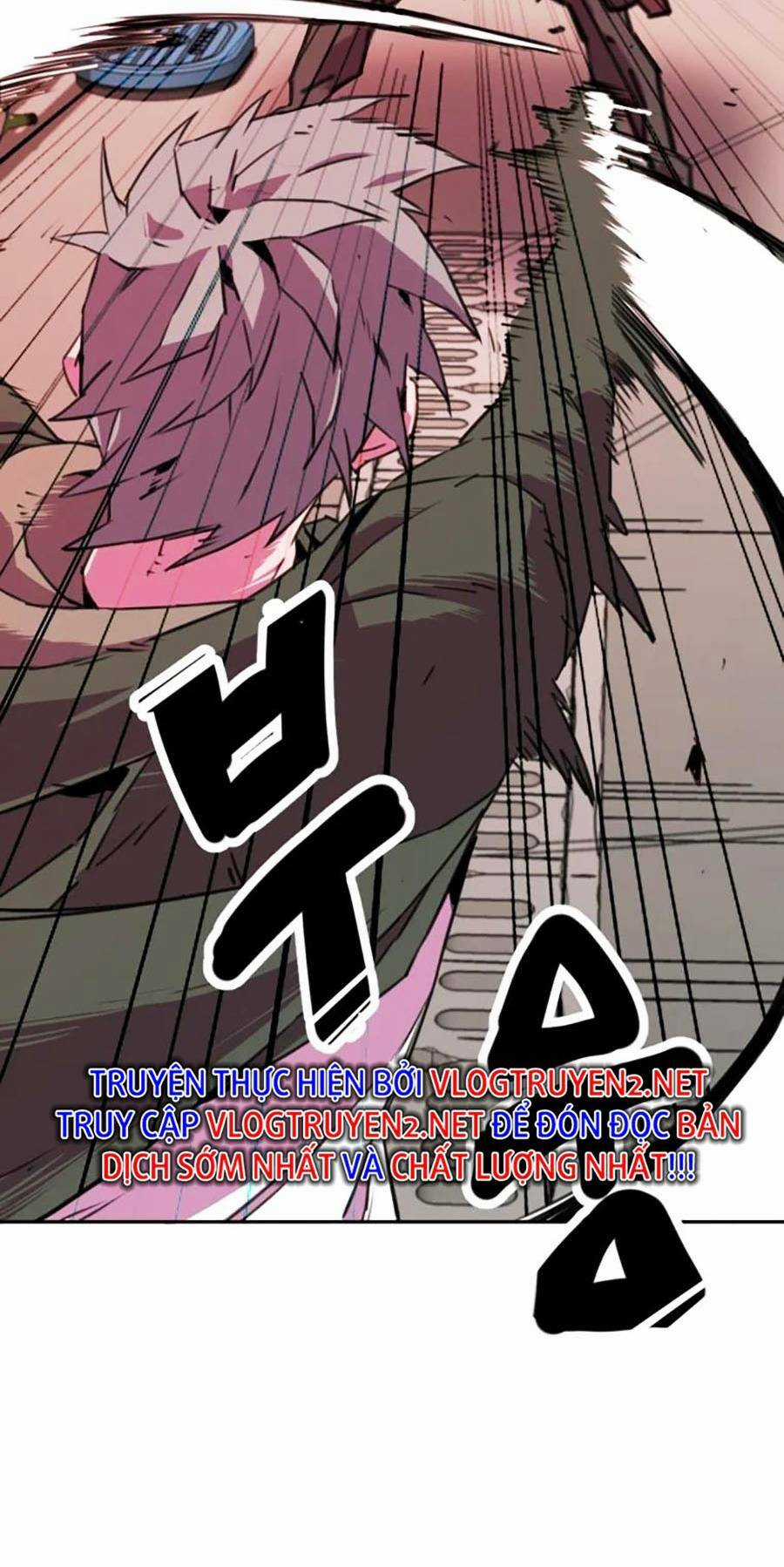 Săn Lùng Bắt Nạt Chapter 5 trang 39