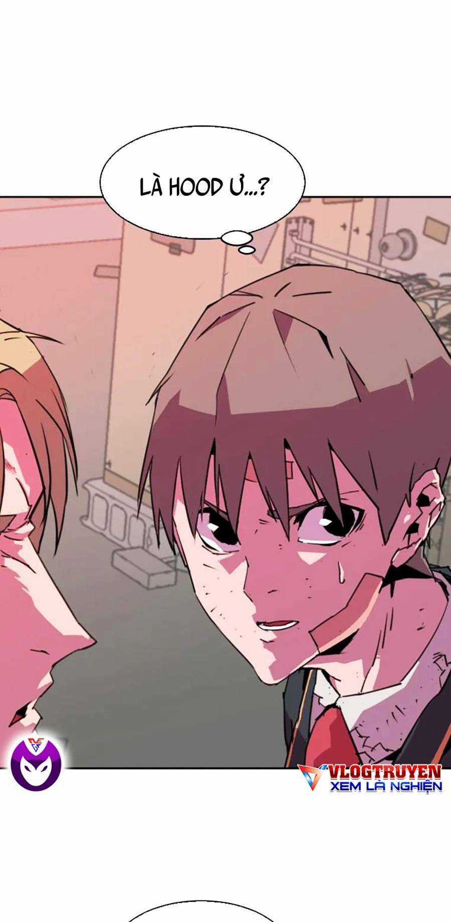 Săn Lùng Bắt Nạt Chapter 5 trang 4