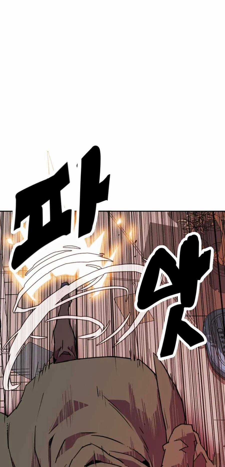 Săn Lùng Bắt Nạt Chapter 5 trang 40