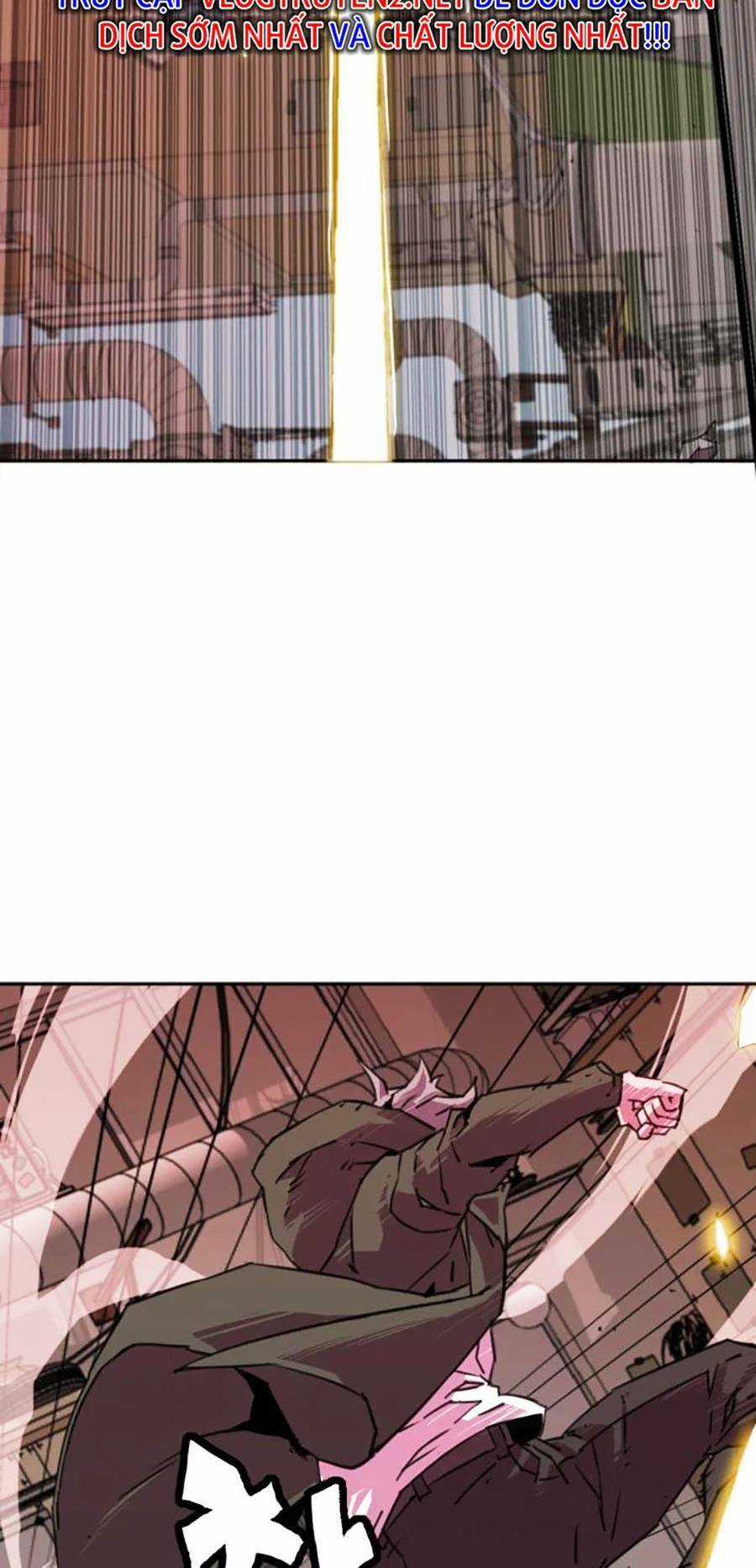 Săn Lùng Bắt Nạt Chapter 5 trang 43