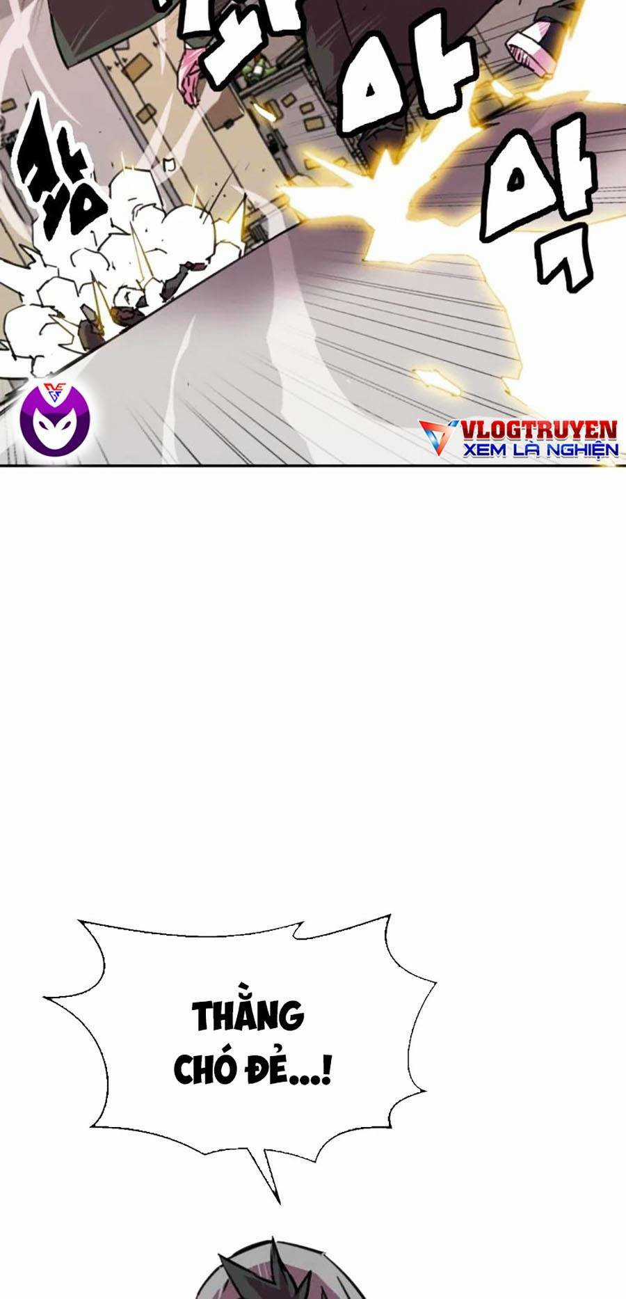 Săn Lùng Bắt Nạt Chapter 5 trang 44