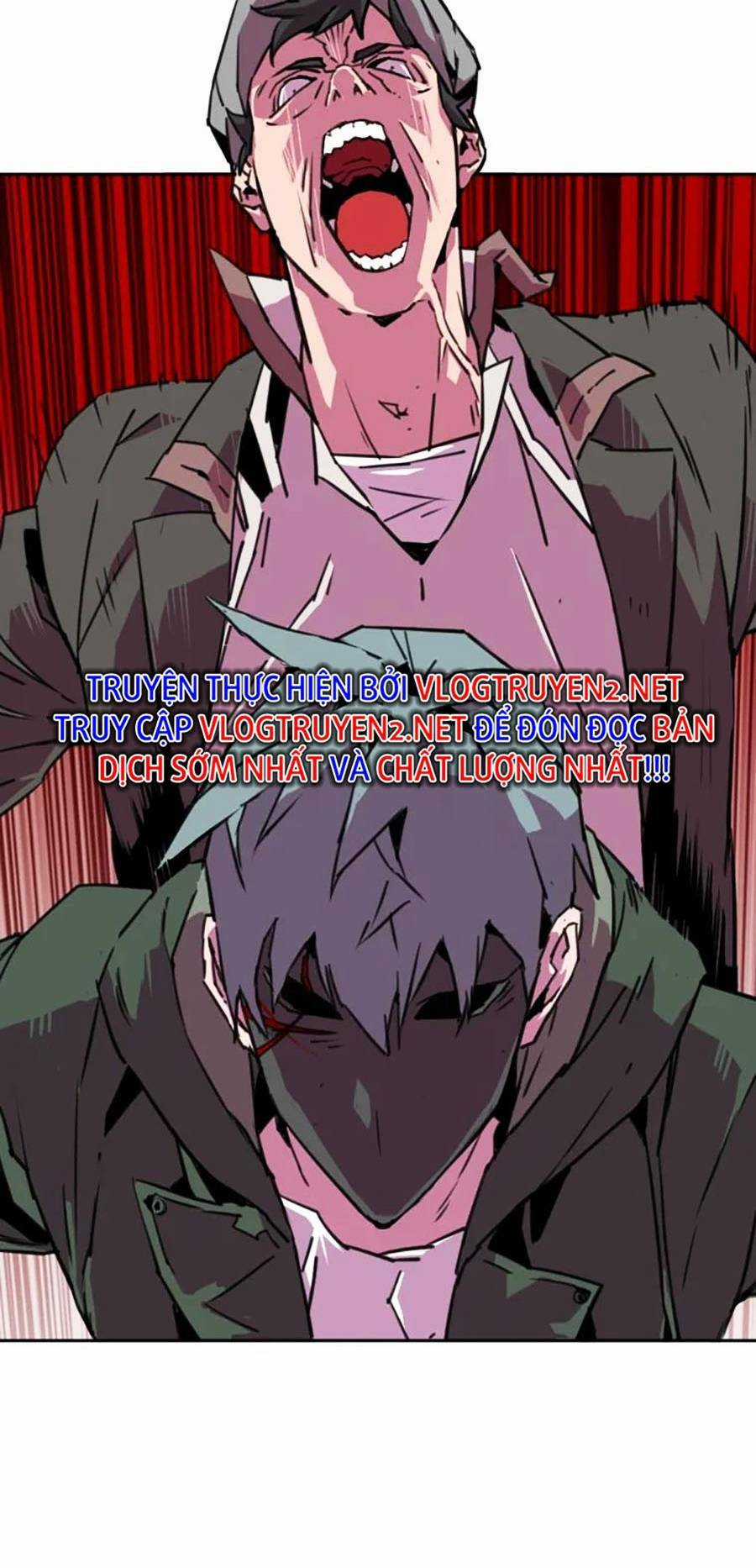 Săn Lùng Bắt Nạt Chapter 5 trang 45