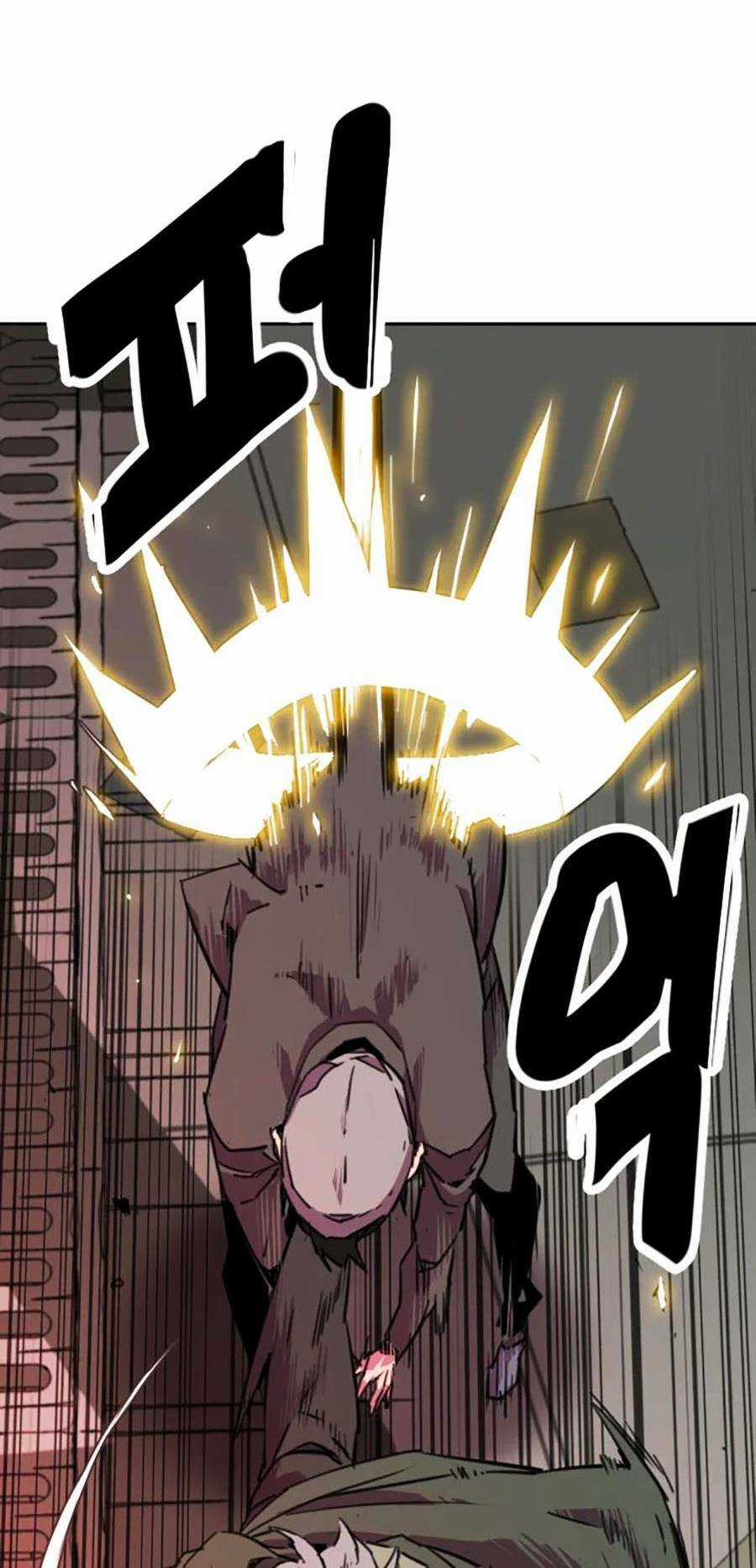 Săn Lùng Bắt Nạt Chapter 5 trang 46