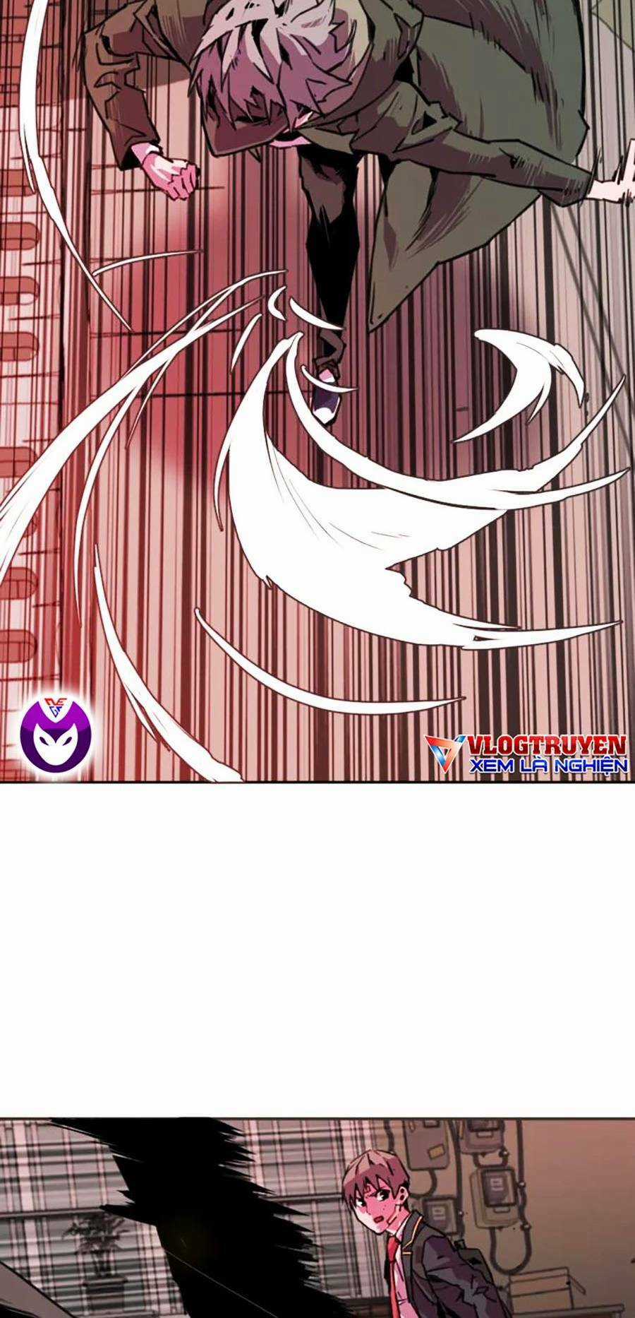 Săn Lùng Bắt Nạt Chapter 5 trang 47