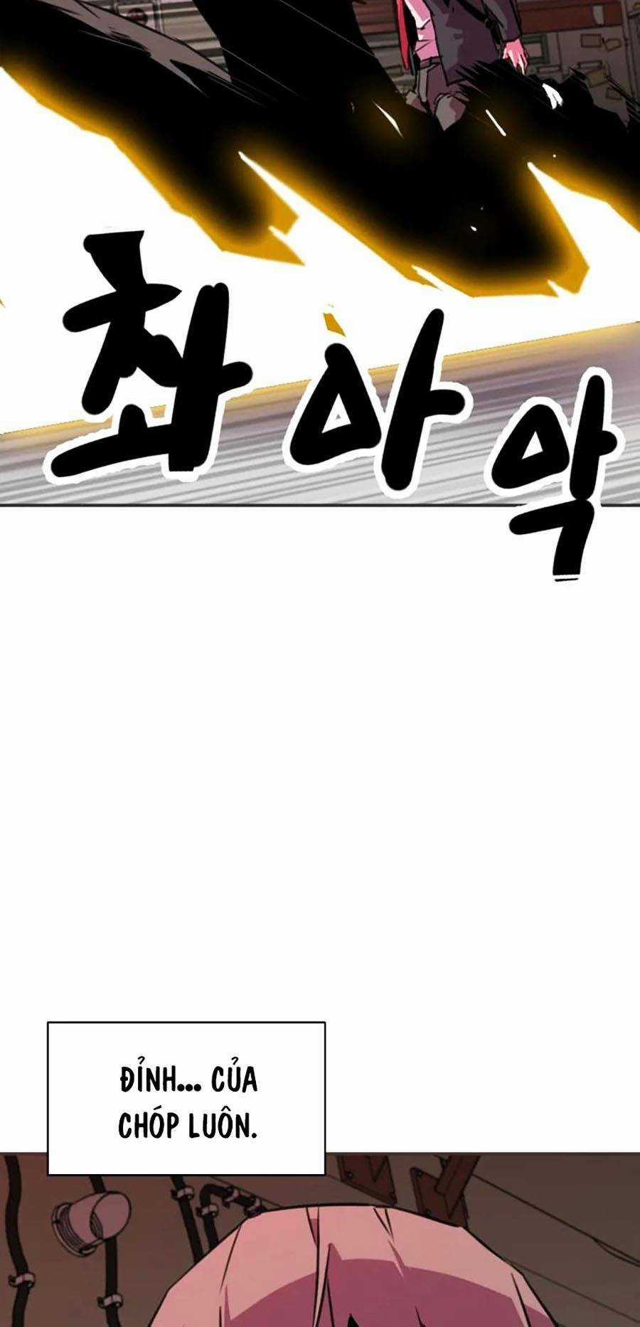 Săn Lùng Bắt Nạt Chapter 5 trang 48