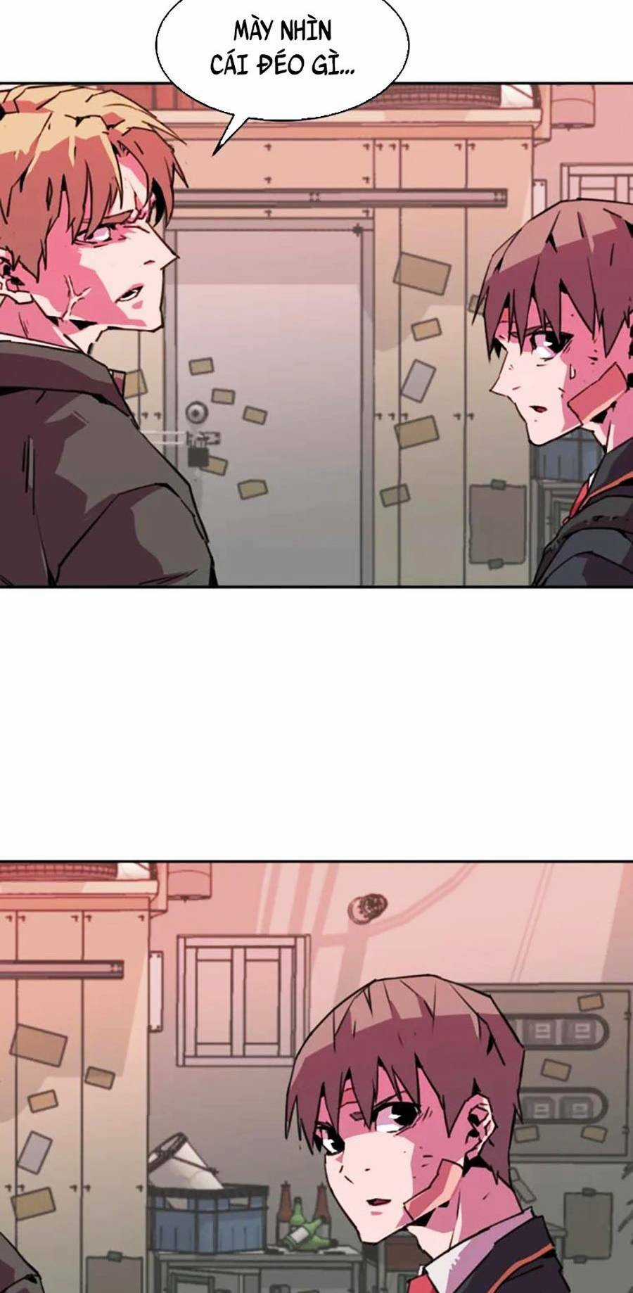 Săn Lùng Bắt Nạt Chapter 5 trang 5