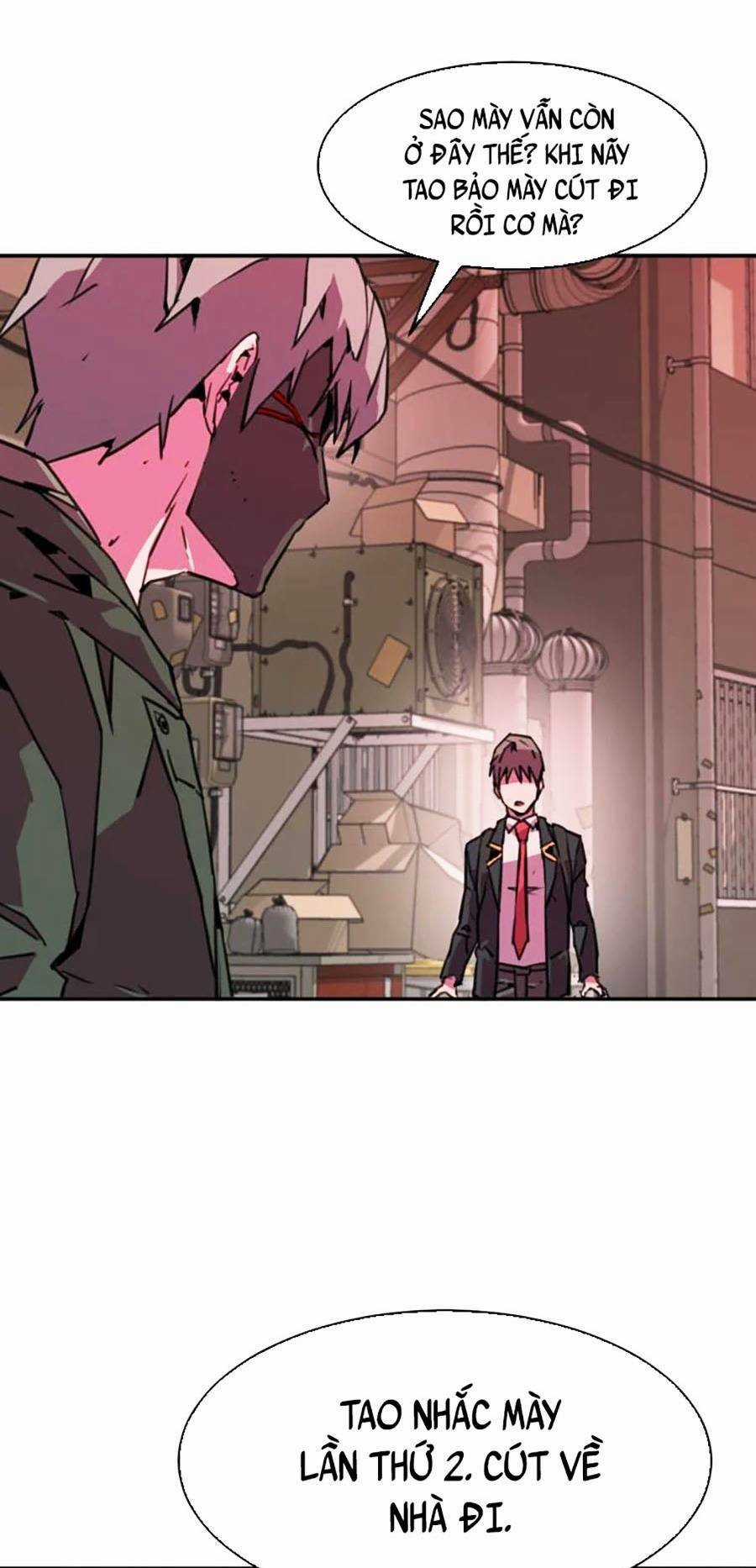 Săn Lùng Bắt Nạt Chapter 5 trang 52