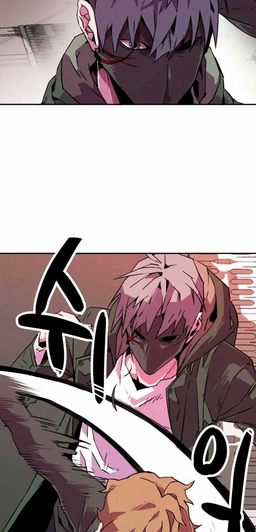 Săn Lùng Bắt Nạt Chapter 5 trang 56