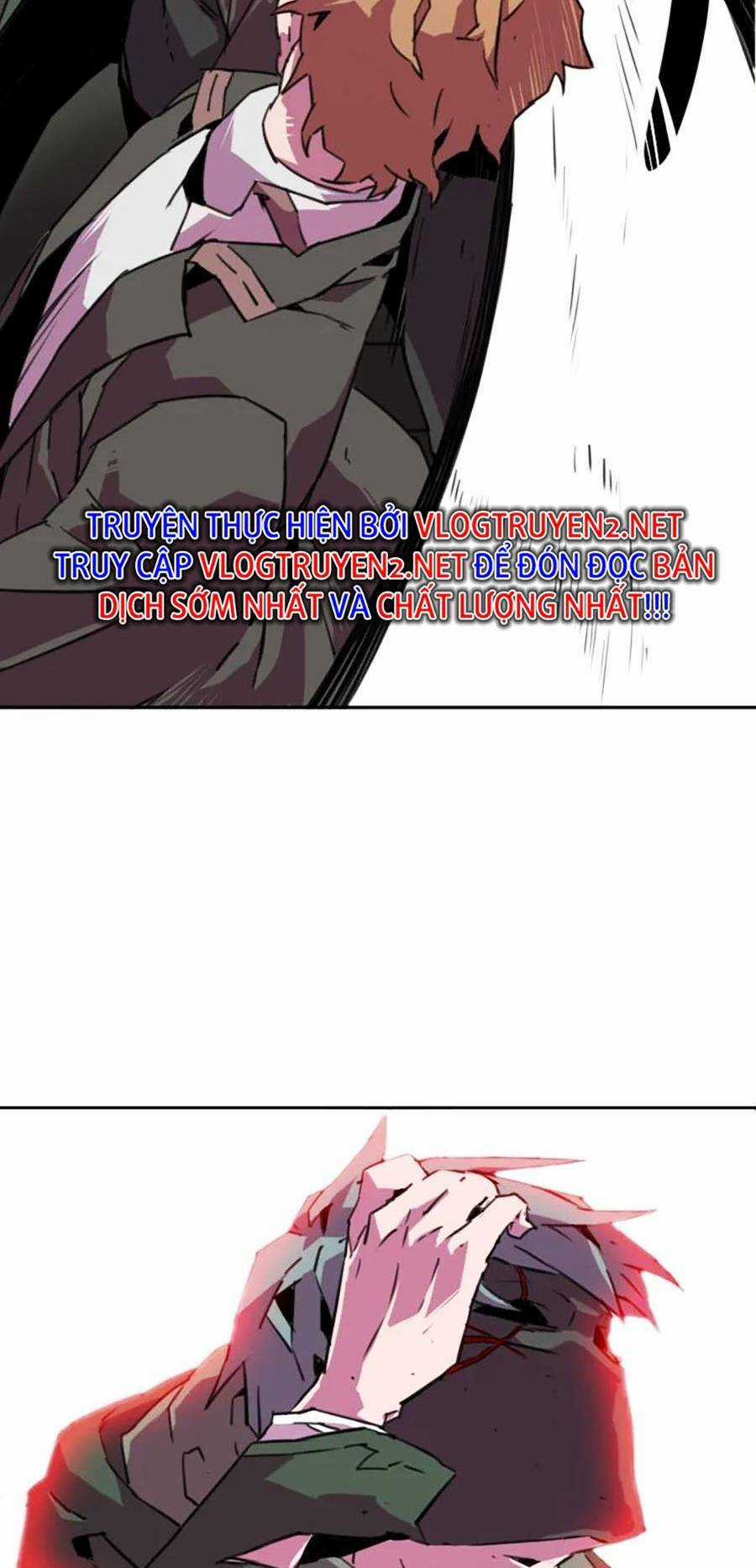 Săn Lùng Bắt Nạt Chapter 5 trang 57