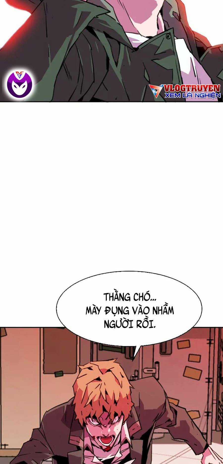 Săn Lùng Bắt Nạt Chapter 5 trang 58