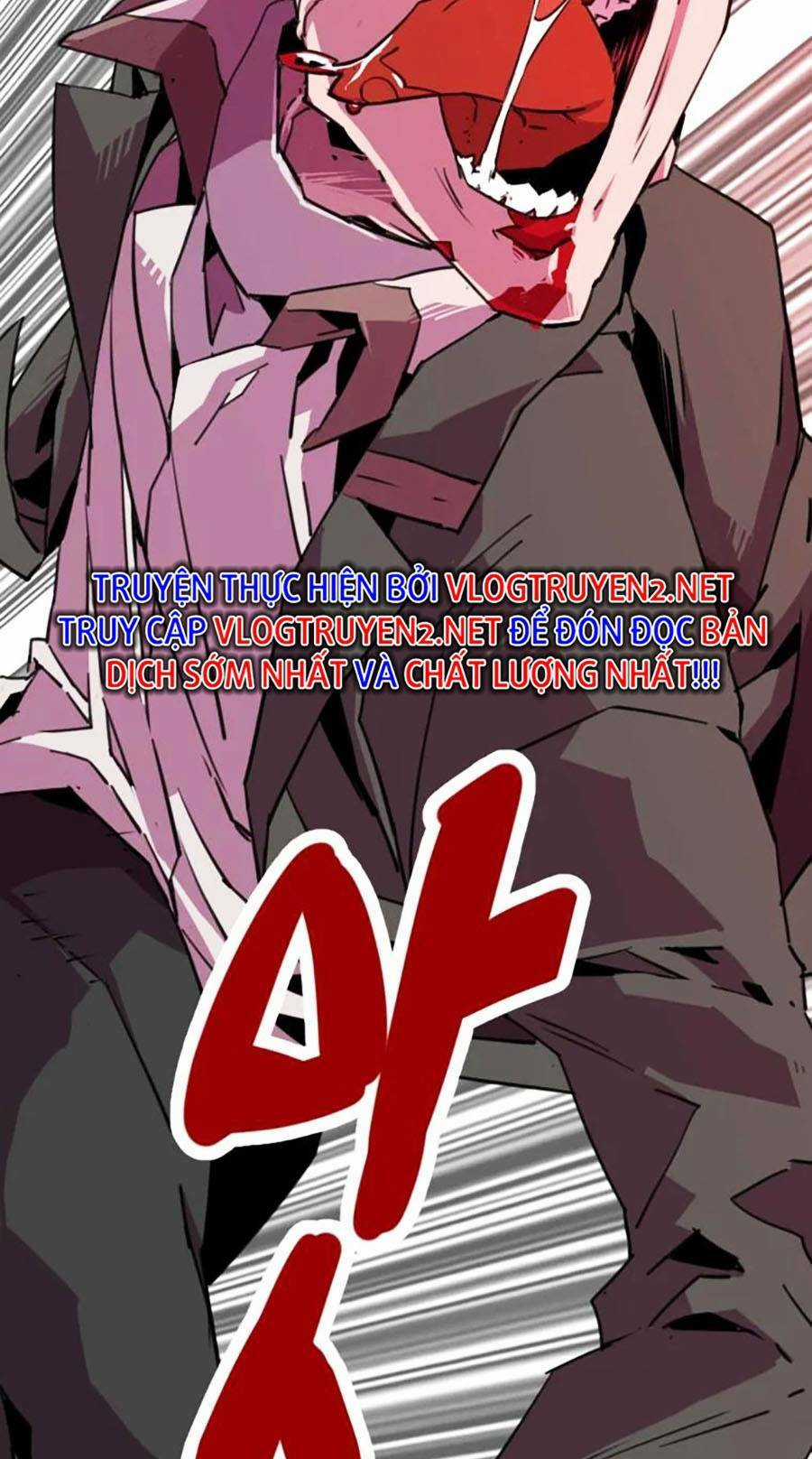 Săn Lùng Bắt Nạt Chapter 5 trang 62