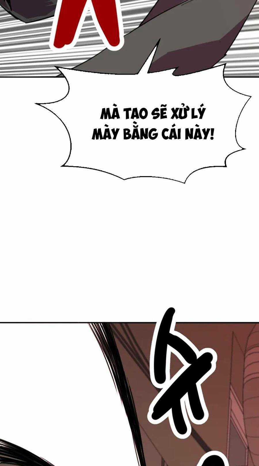 Săn Lùng Bắt Nạt Chapter 5 trang 63