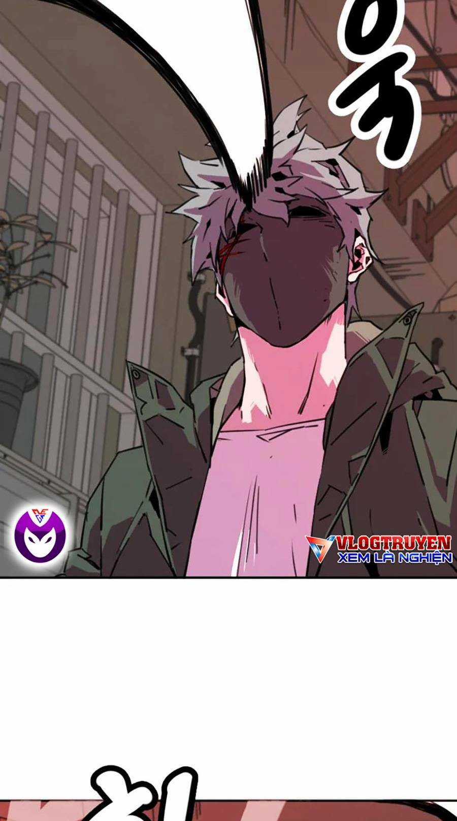 Săn Lùng Bắt Nạt Chapter 5 trang 64