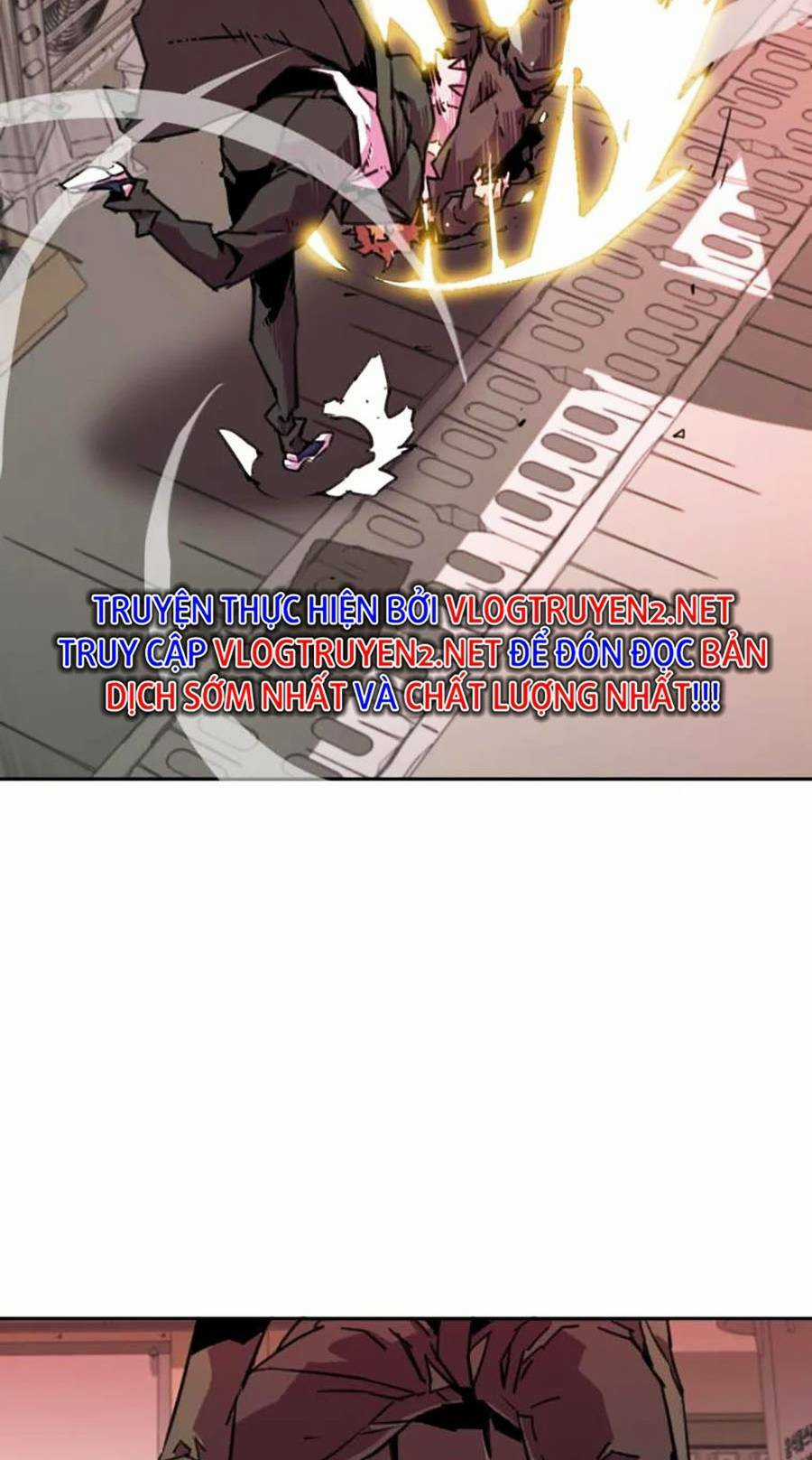 Săn Lùng Bắt Nạt Chapter 5 trang 70