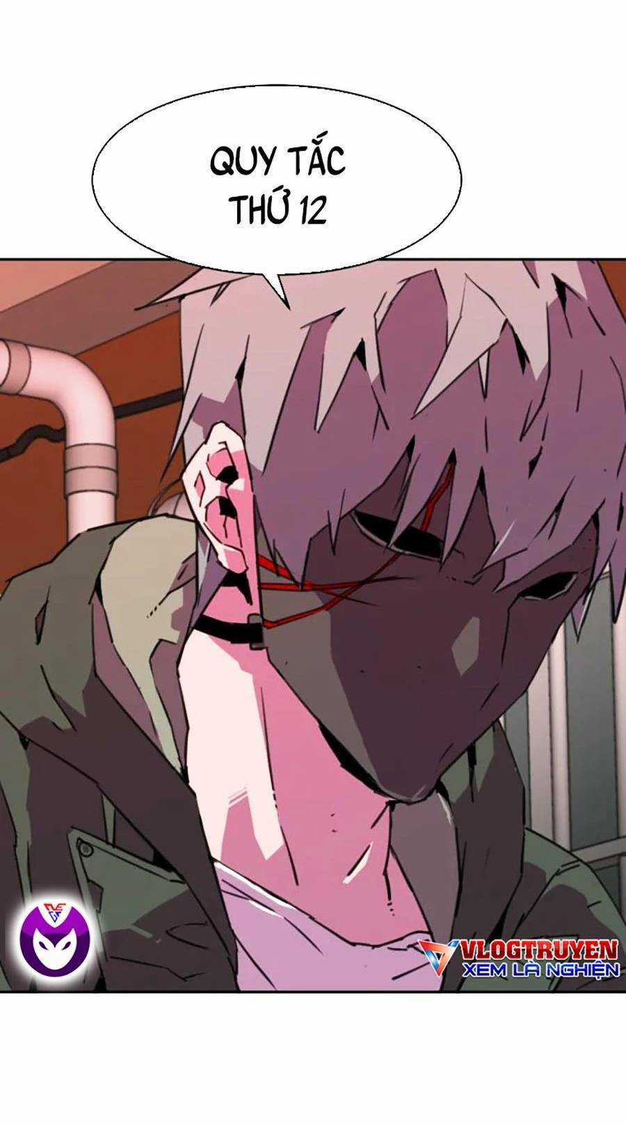 Săn Lùng Bắt Nạt Chapter 5 trang 75