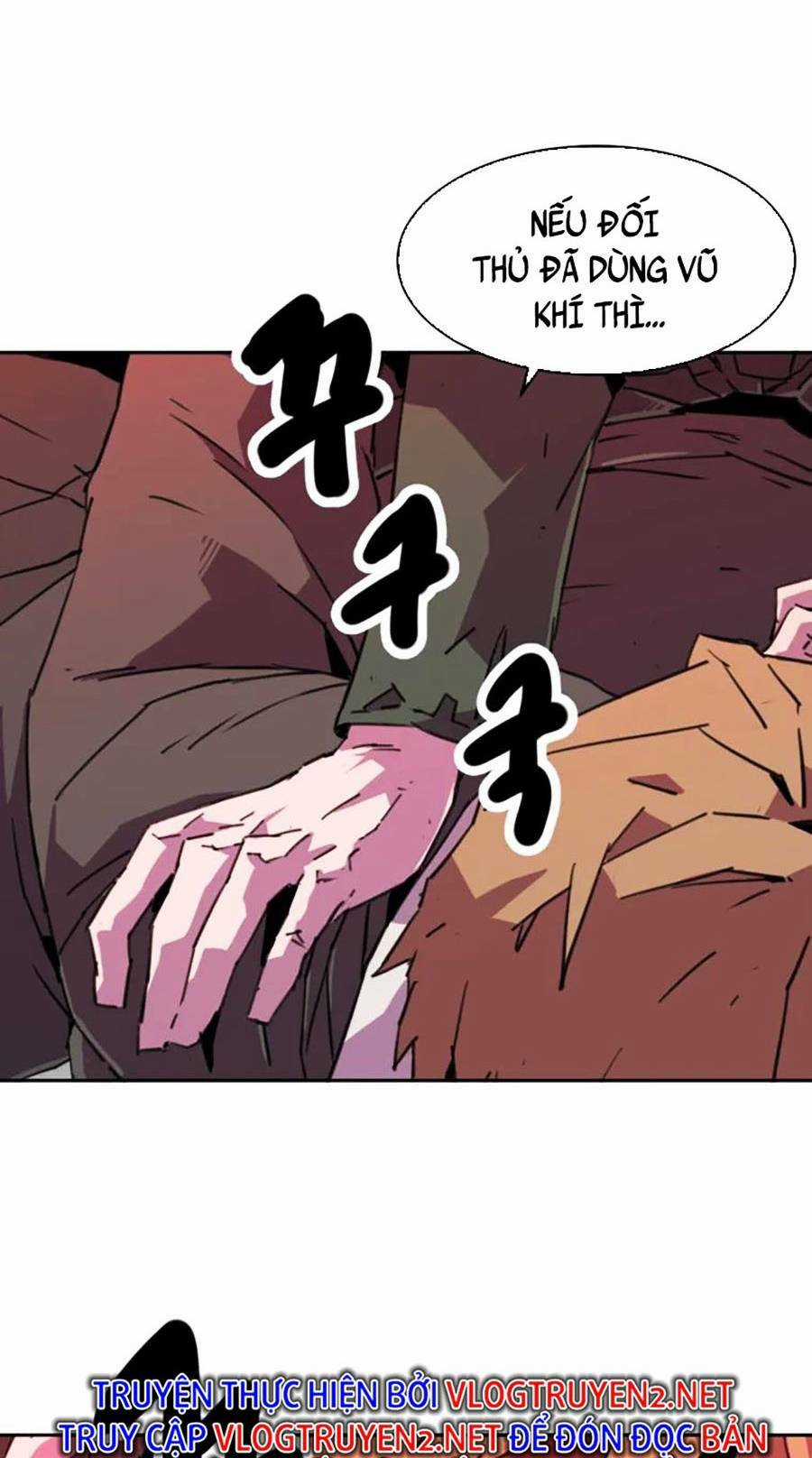 Săn Lùng Bắt Nạt Chapter 5 trang 76