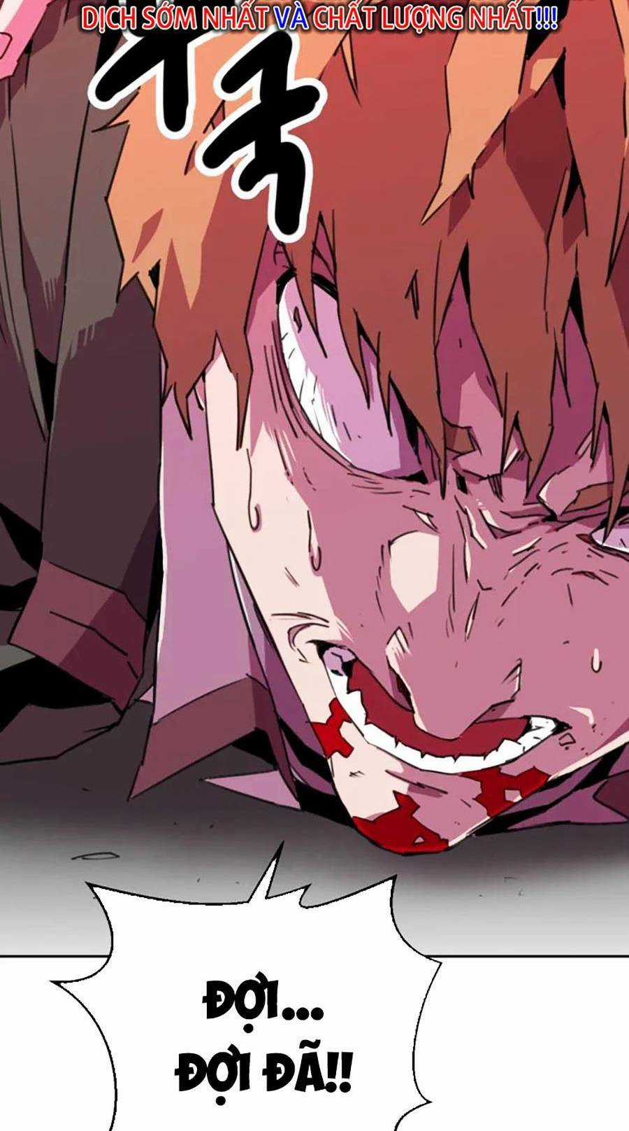 Săn Lùng Bắt Nạt Chapter 5 trang 77