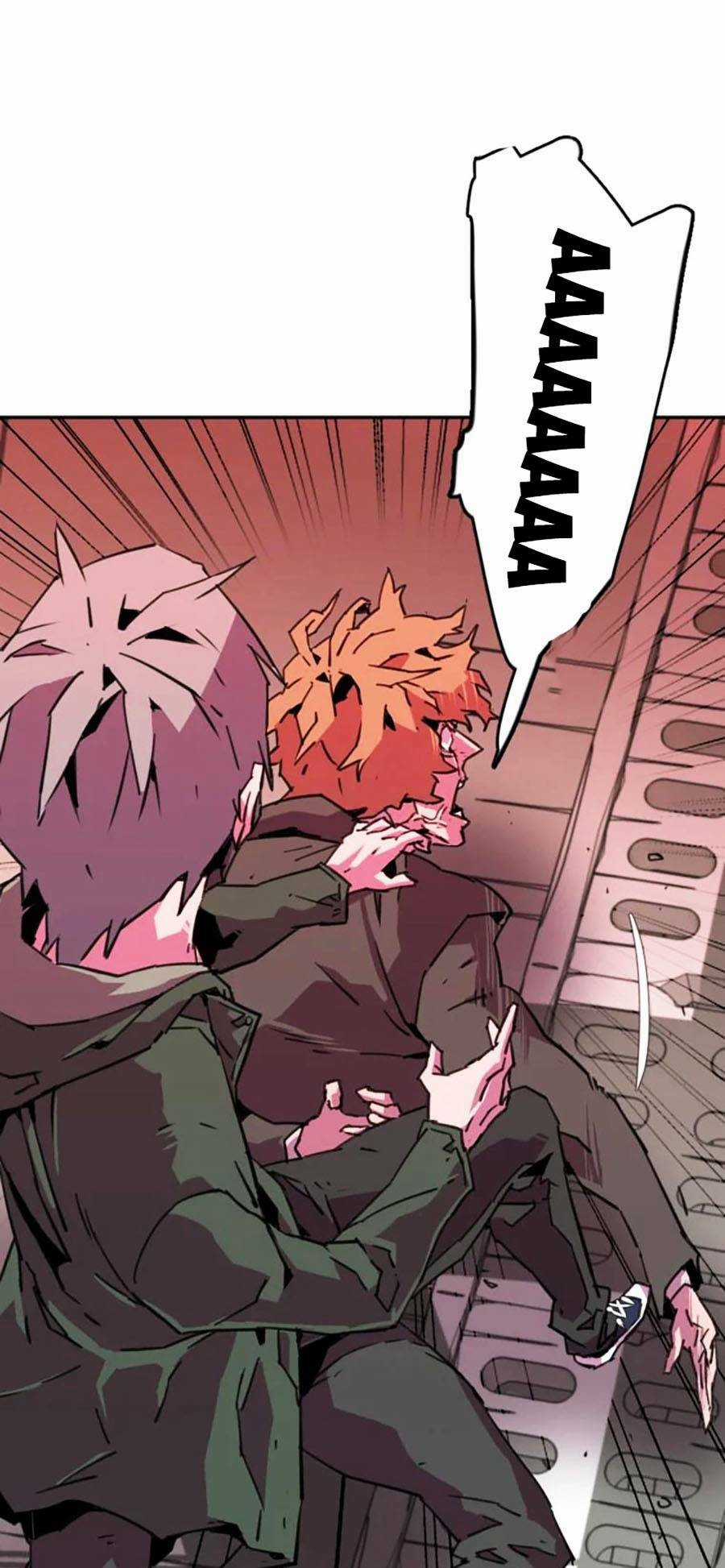 Săn Lùng Bắt Nạt Chapter 5 trang 80